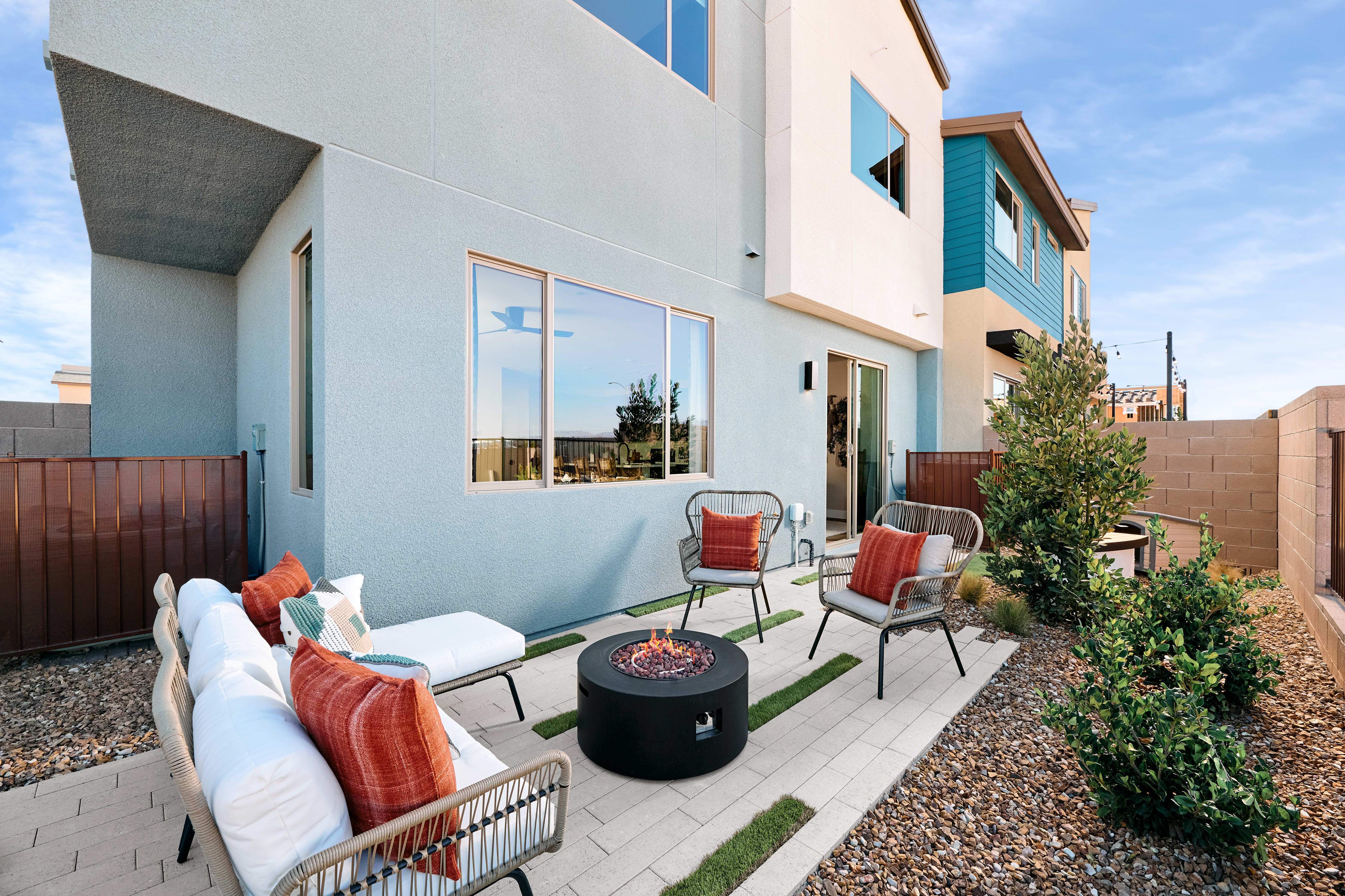 Southridge Pointe:Plan 3