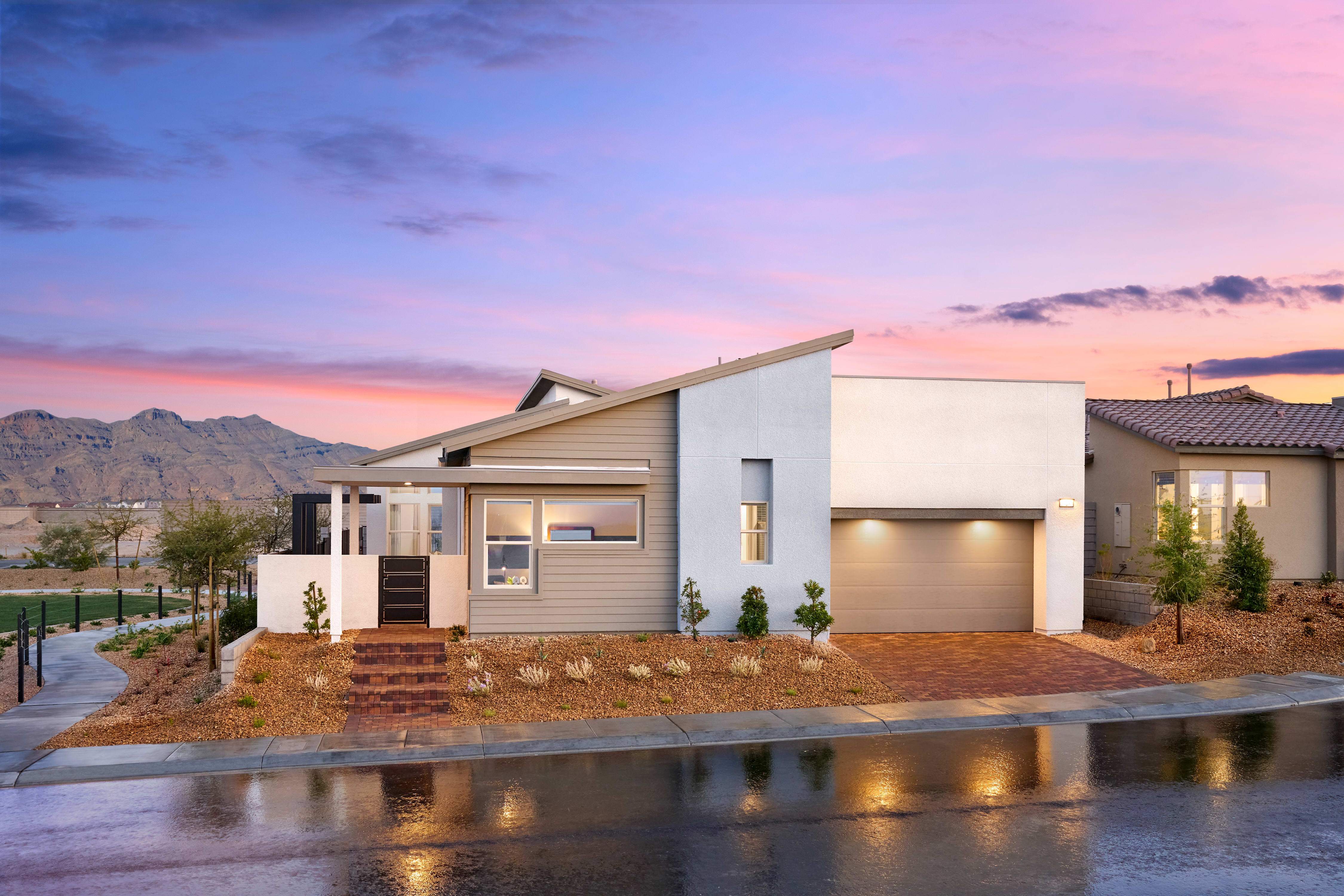 Alpine Ridge:10285 Grey Poplar Court