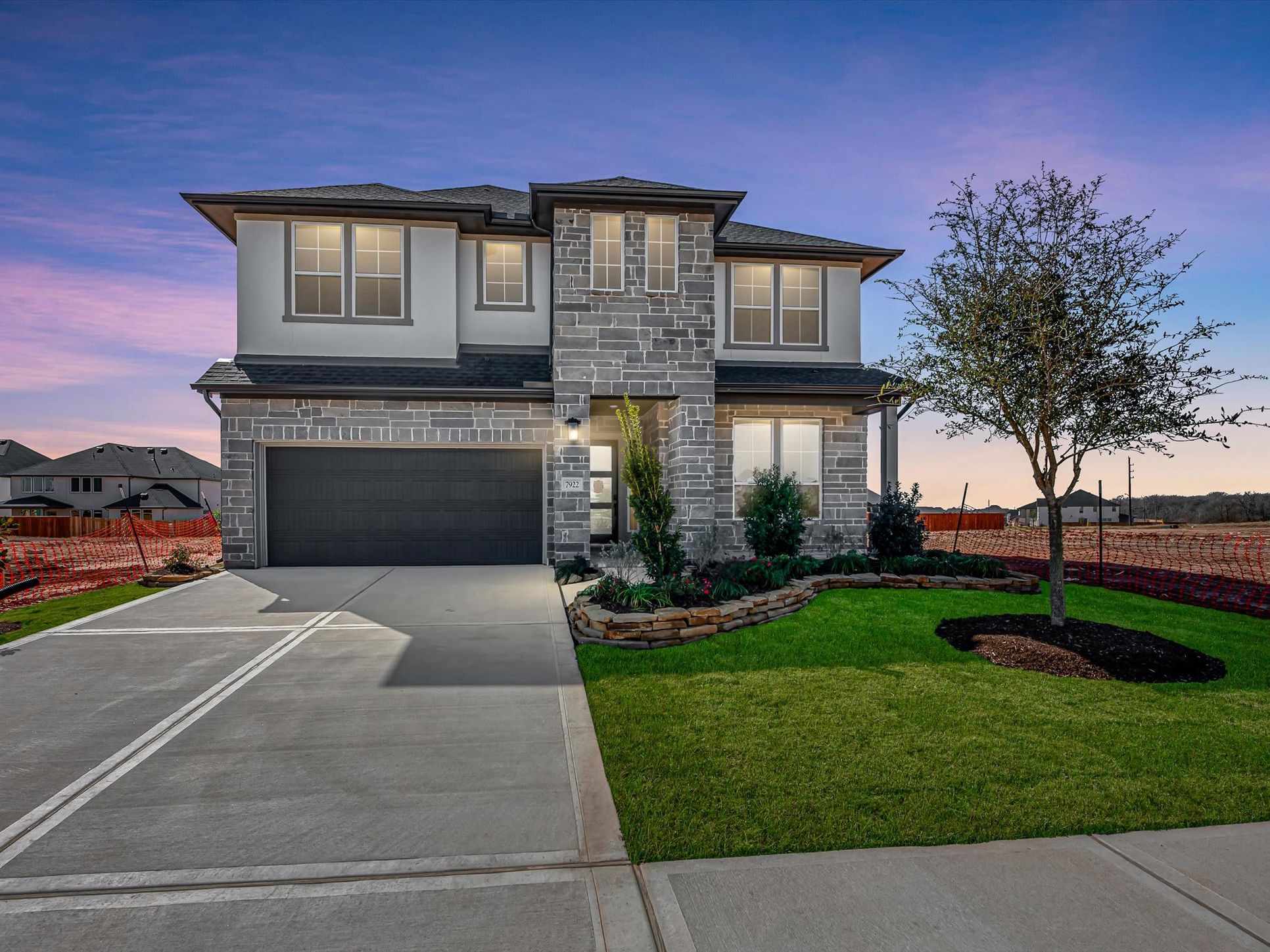 The Arbor At Pecan Ridge:7922 Antler Ridge Drive