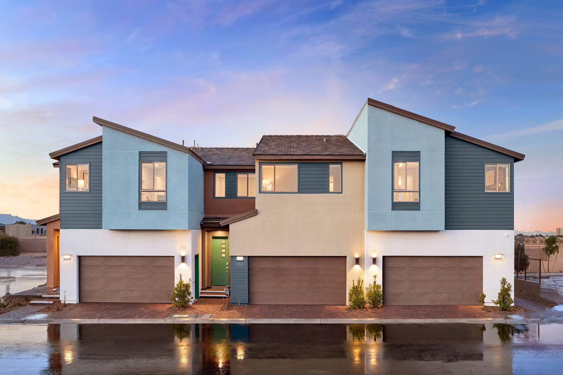 Southridge Pointe:Las Vegas, NV