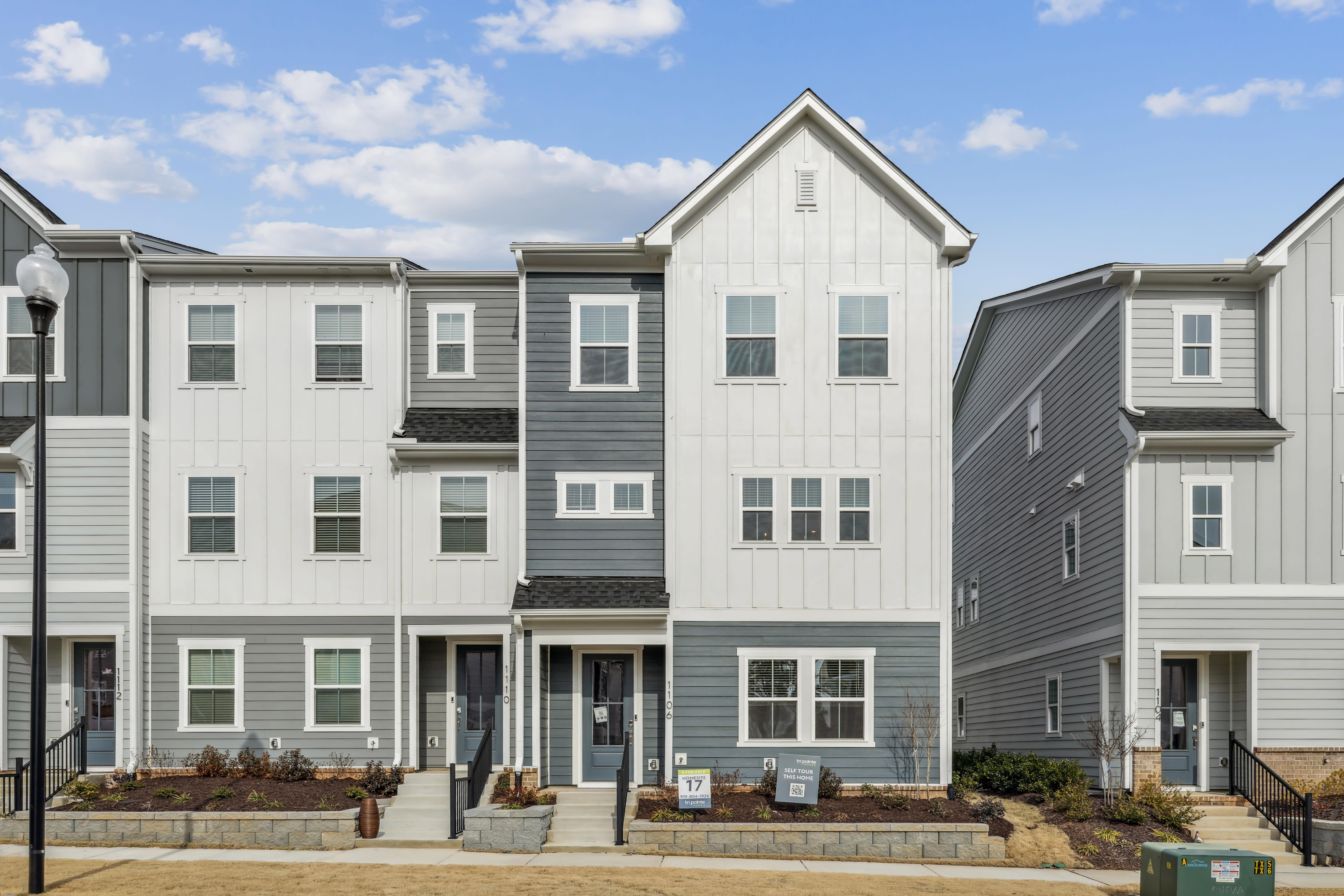 Mews at Holding Village:1106 Holding Village Way