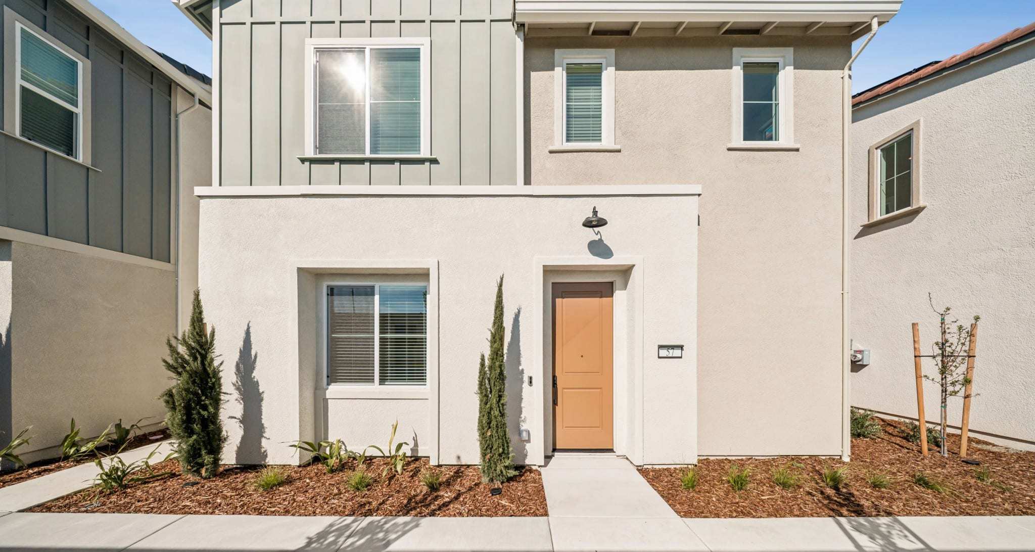 Sendero at Folsom Ranch:14545 Southpointe Drive #057