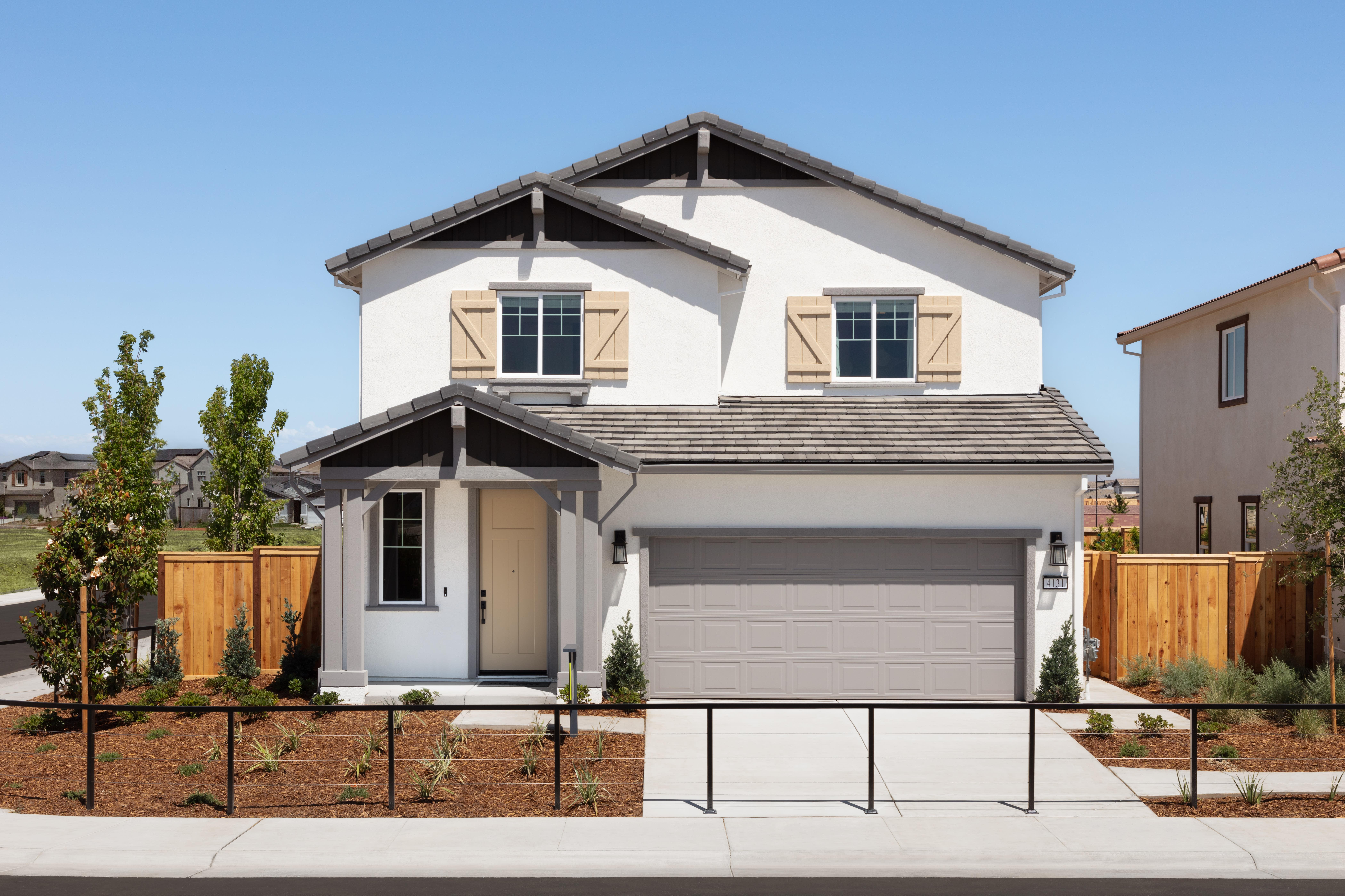 Riverblossom at Montelena:Plan 3