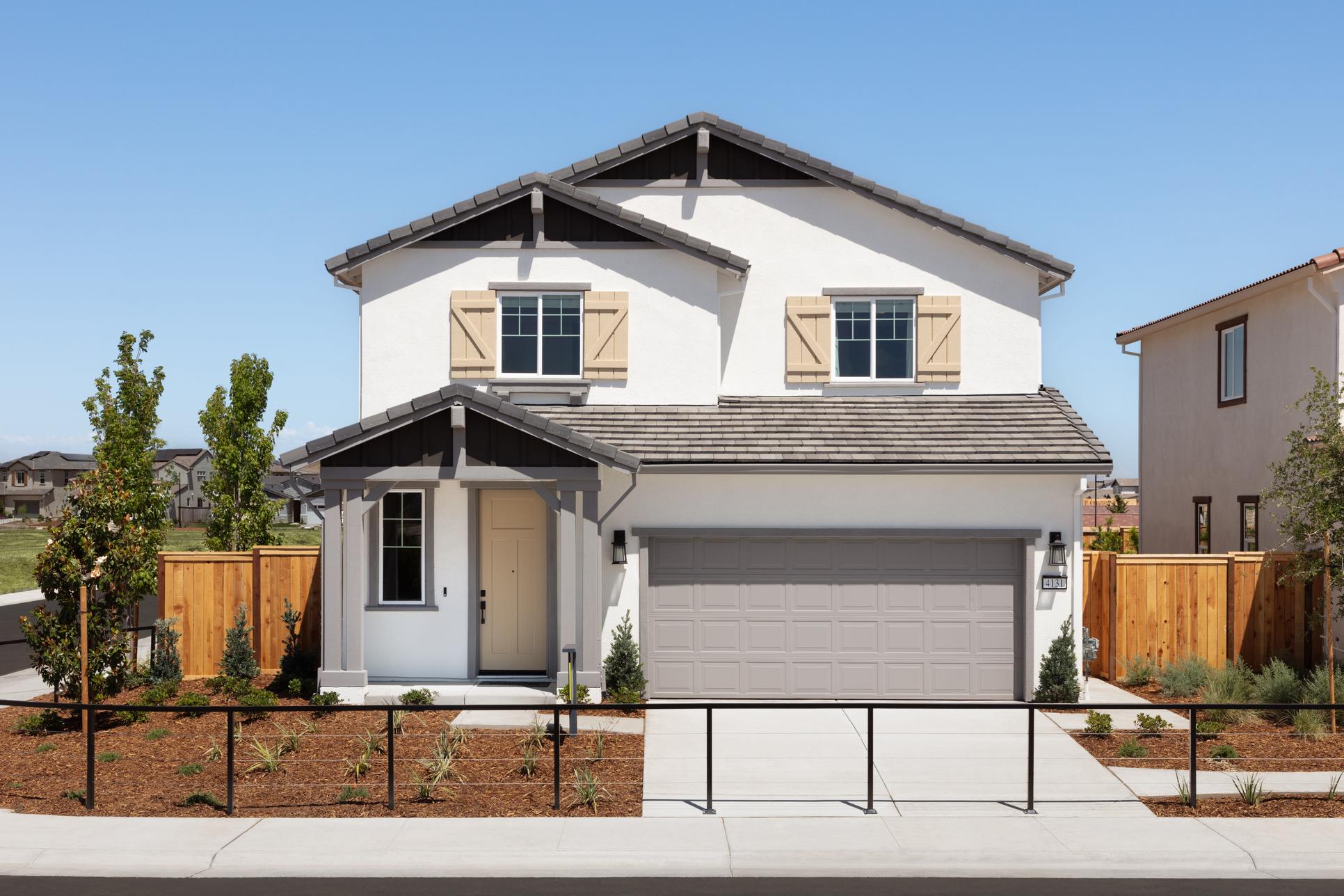 Riverblossom at Montelena:Plan 3