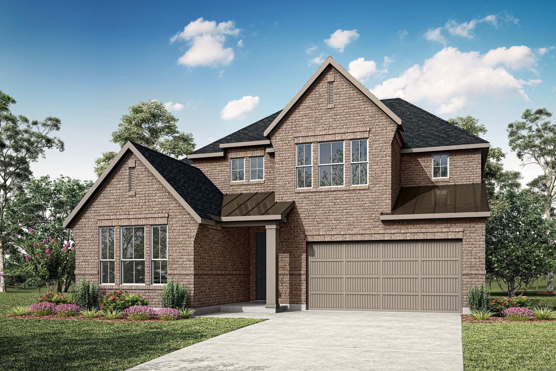 Discovery Collection at LaPrelle:Evelyn