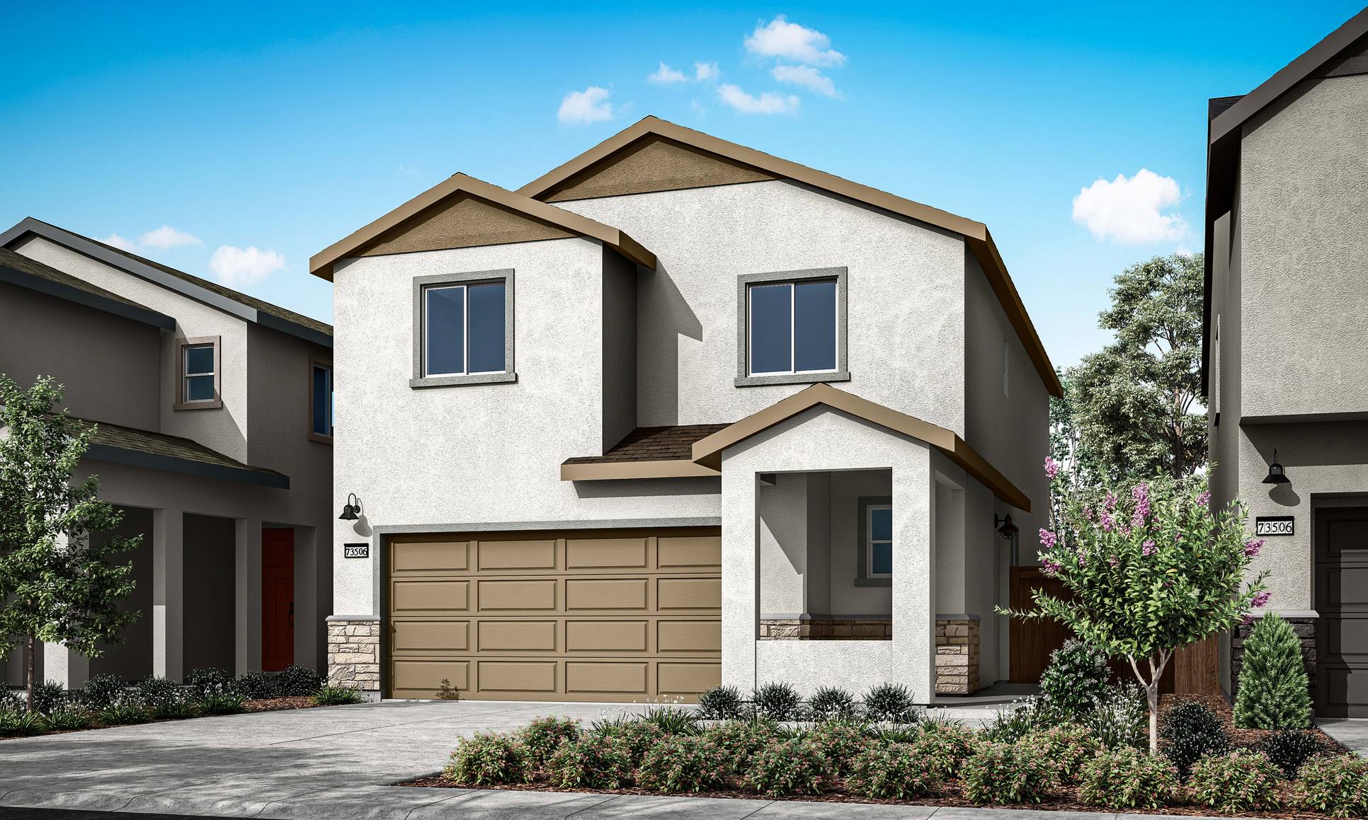 Jubilee at Independence:451 Paine Court