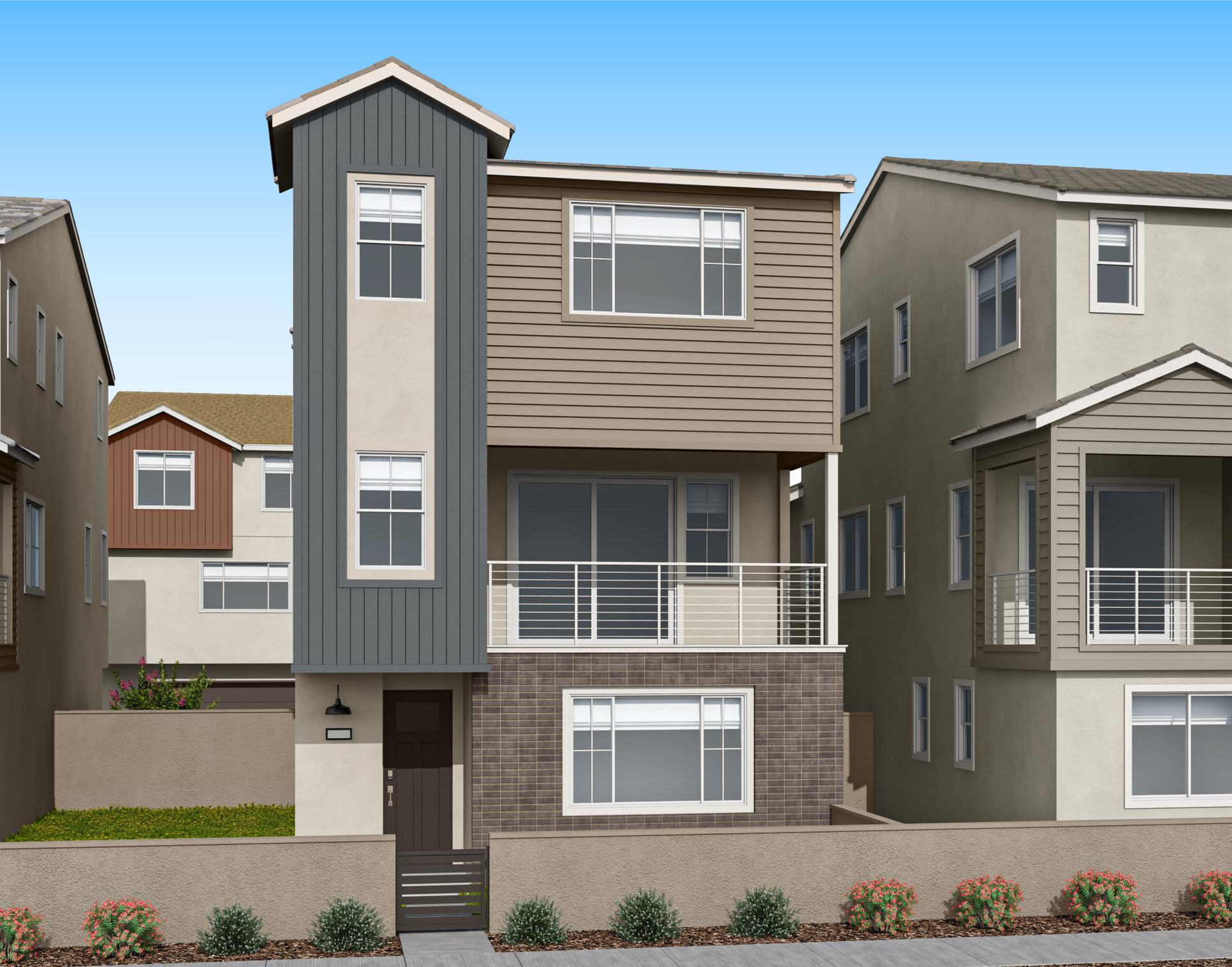 Naya at Luna Park:Plan 5