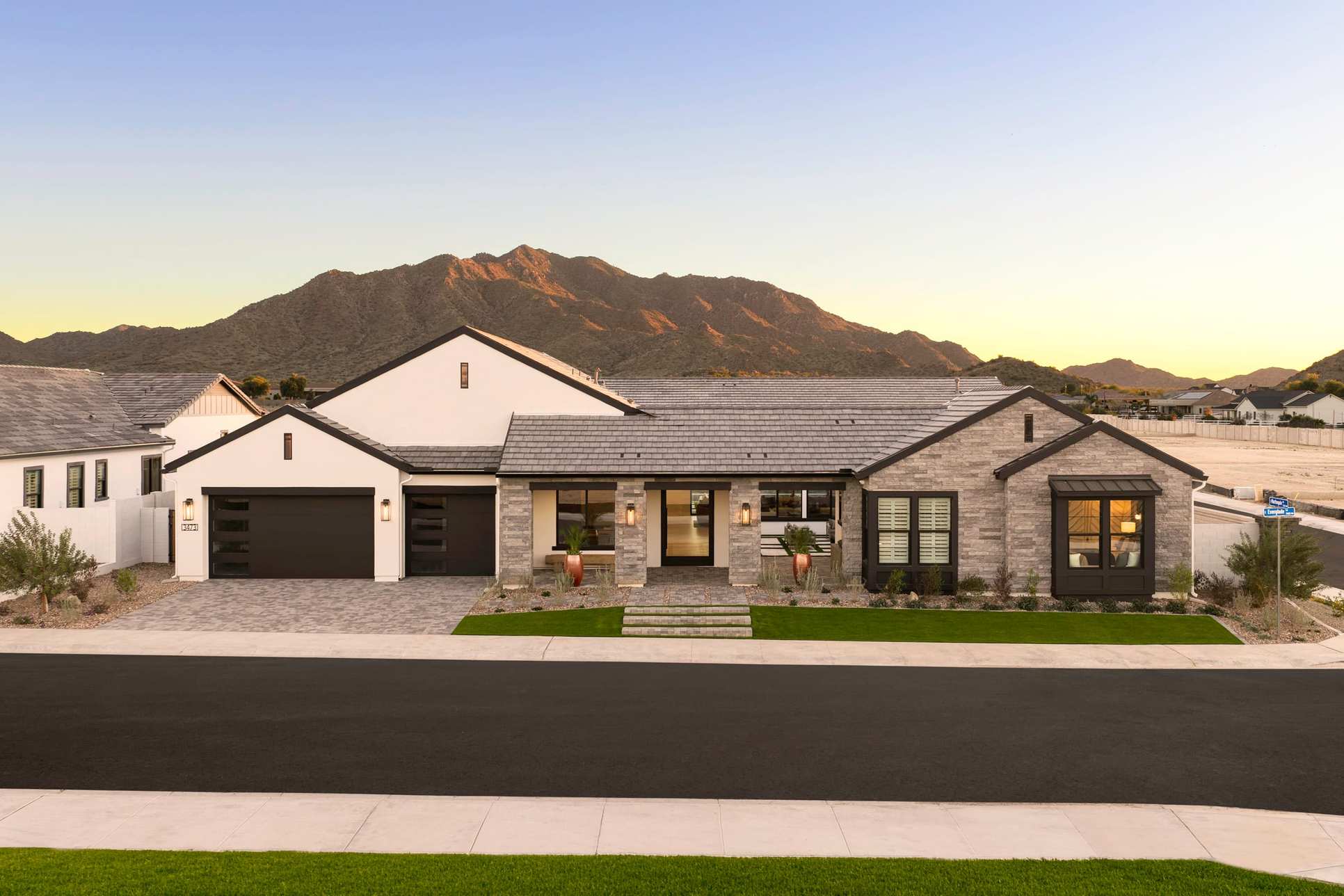 Emberly:Gilbert, AZ