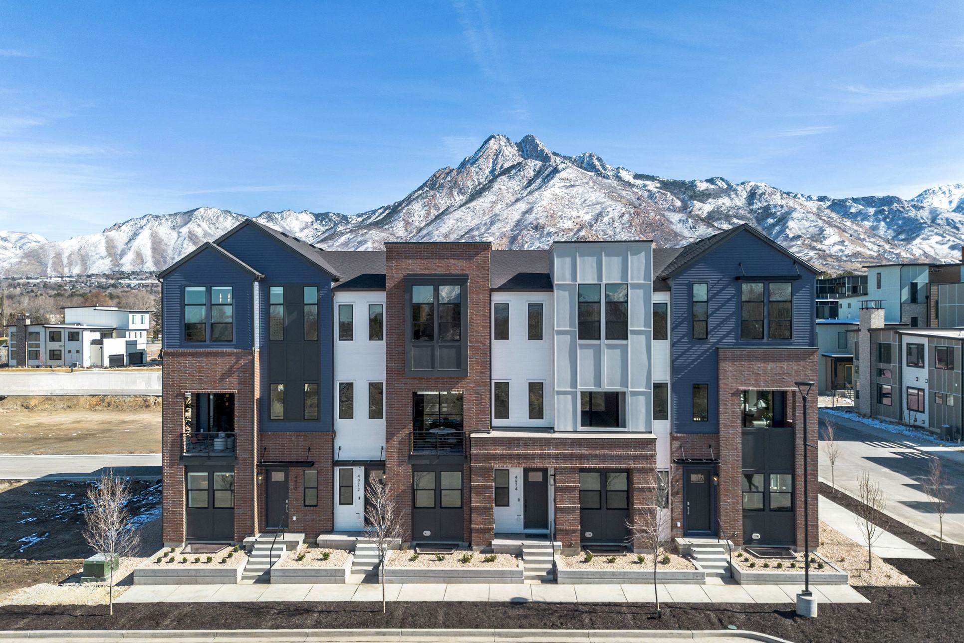 Aspire at Holladay Hills:Holladay, UT