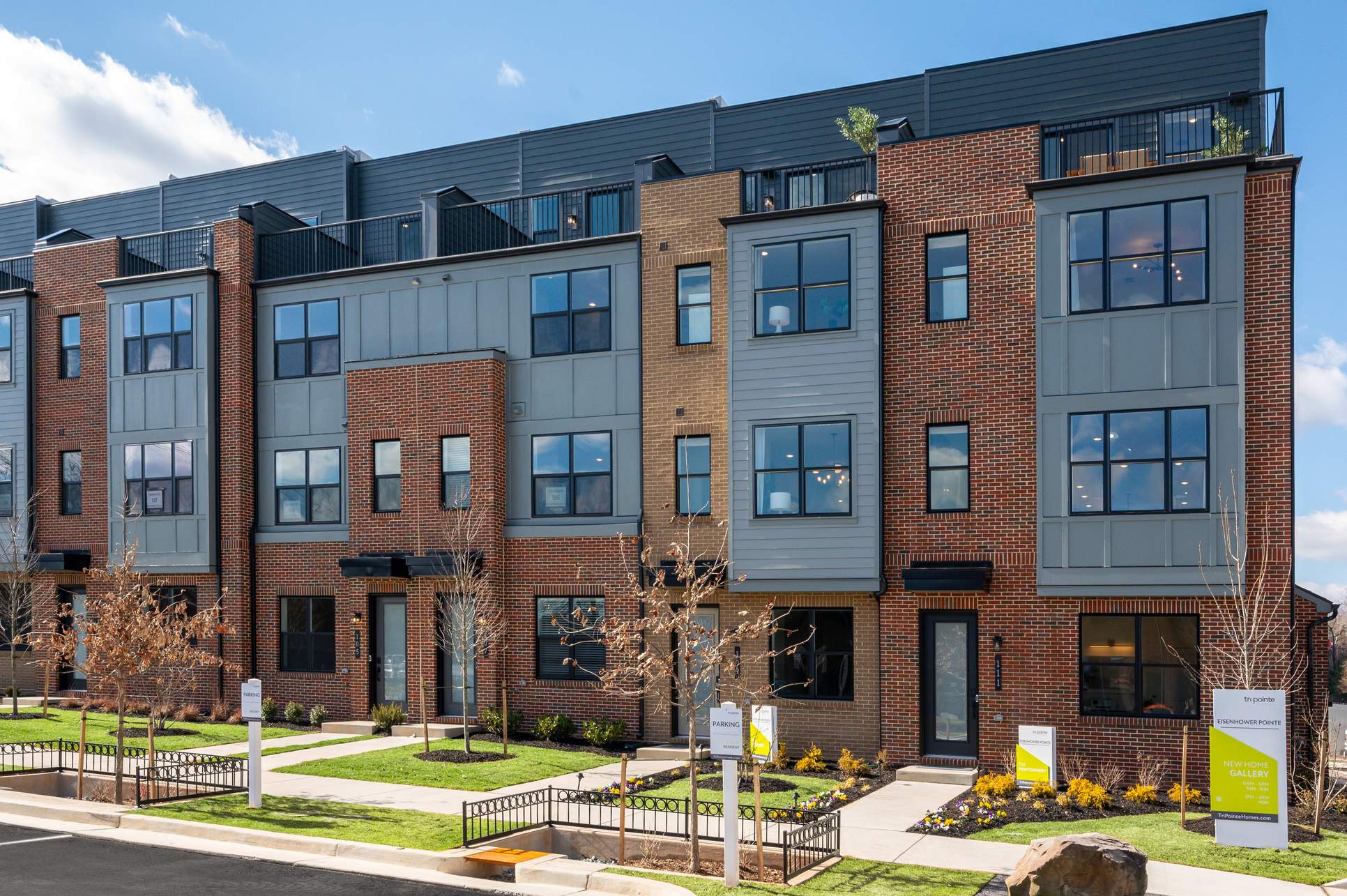 Cameron at Eisenhower Pointe:4963 Lachlan Mews