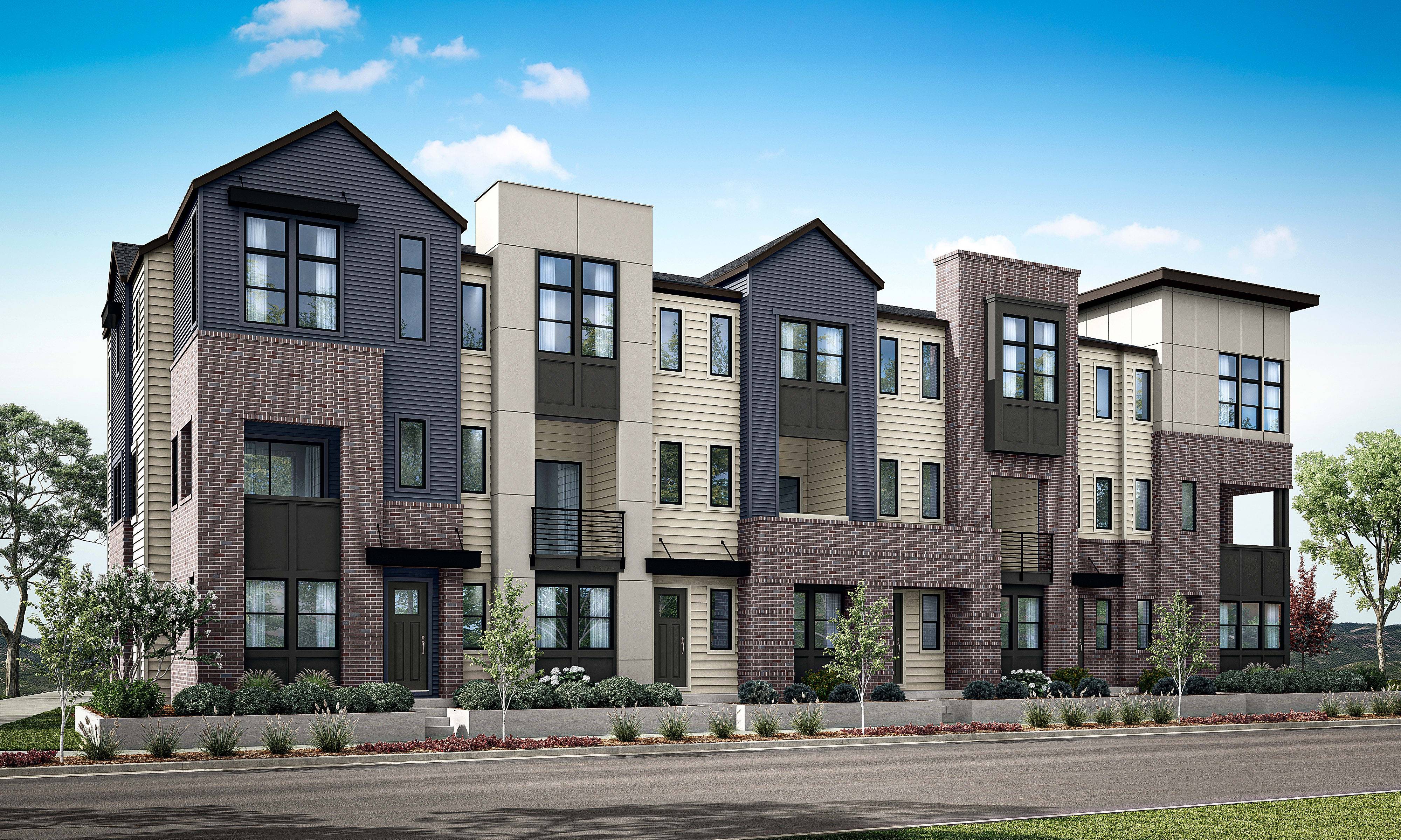 Aspire at Holladay Hills:1982 E Wilshire Road