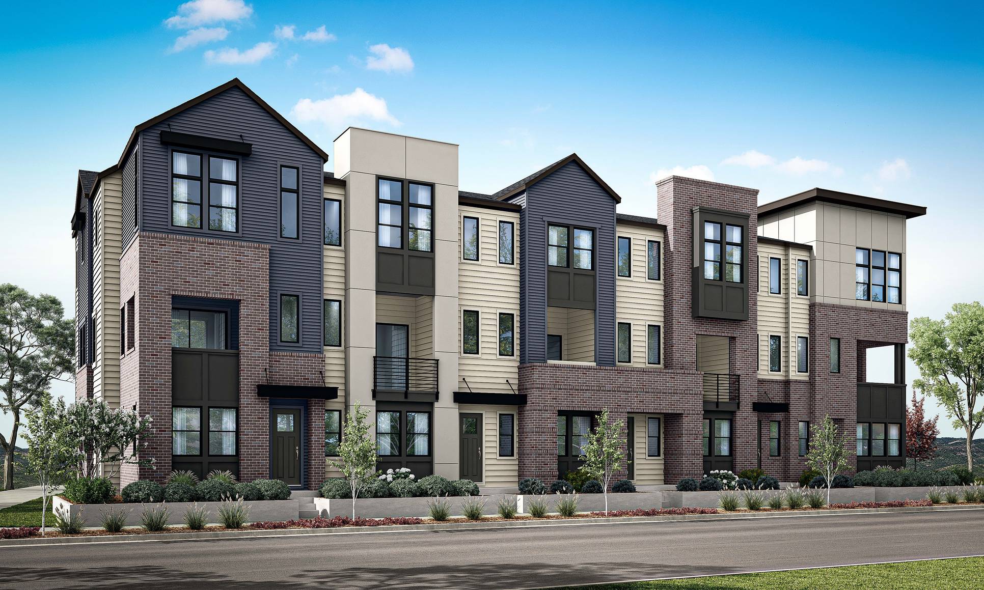 Aspire at Holladay Hills:1982 E Wilshire Road