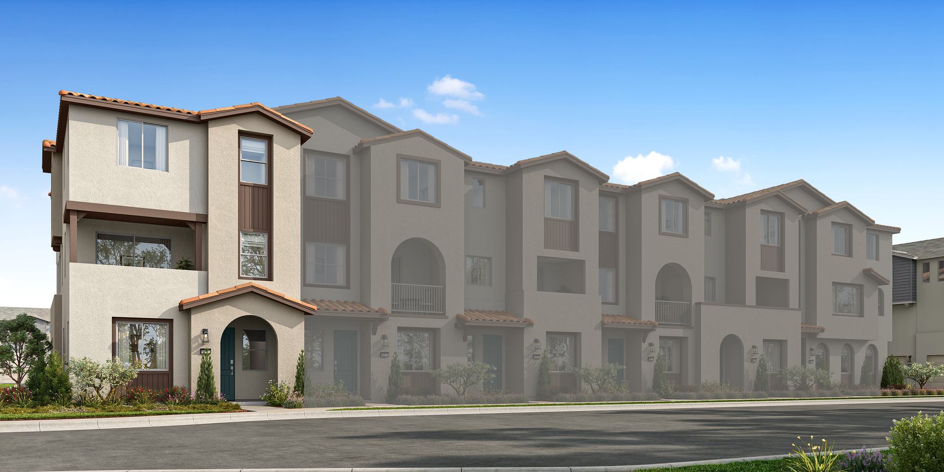 Reprise At The Resort:Plan 4