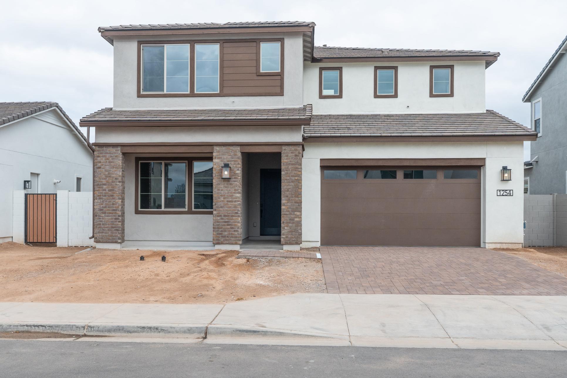 Jacamar at Waterston Central:1254 E PRESCOTT ST