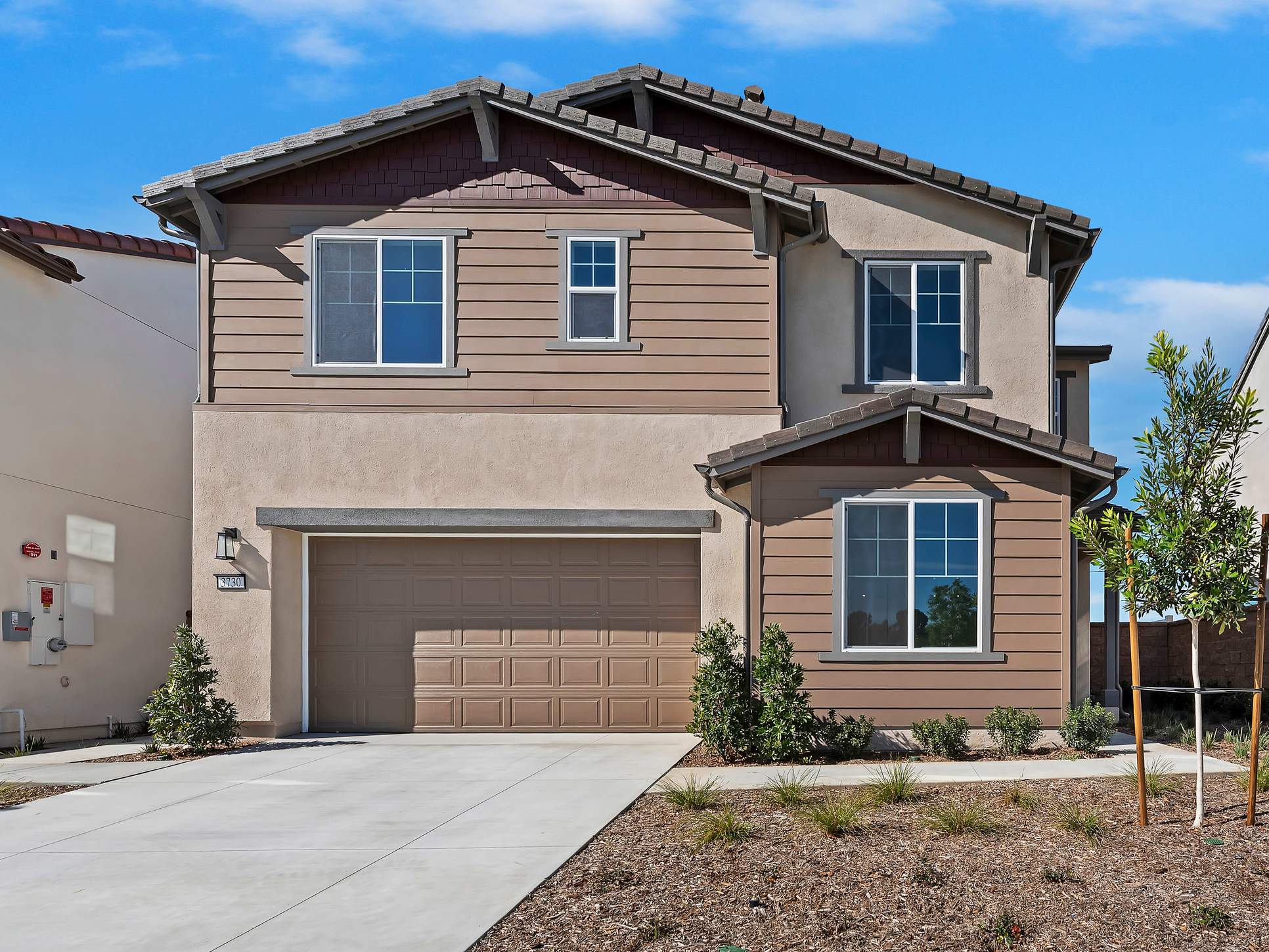 Sawyer at Bedford:3730 Crossen Dr.