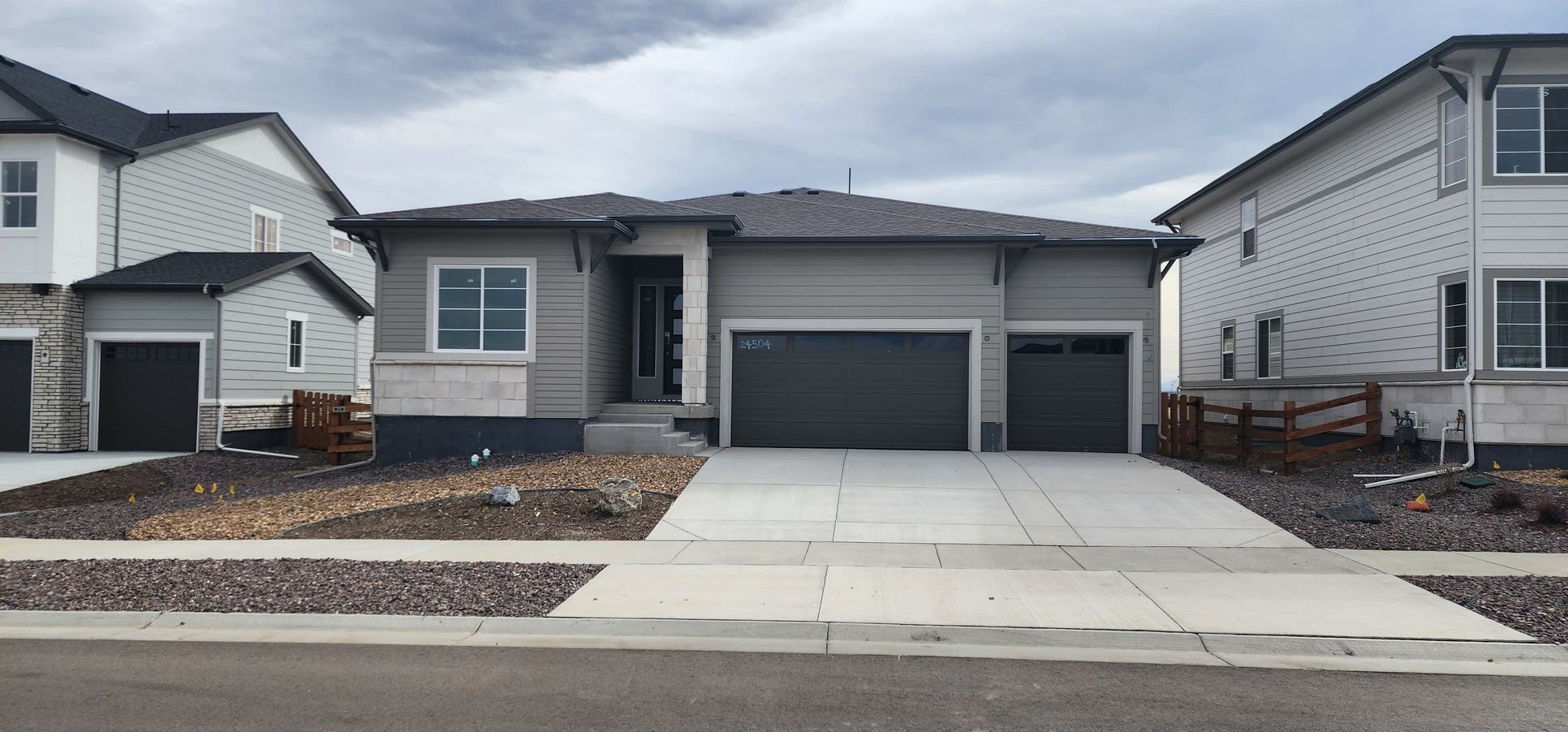 Ensemble at The Aurora Highlands:24504 E 34TH PL