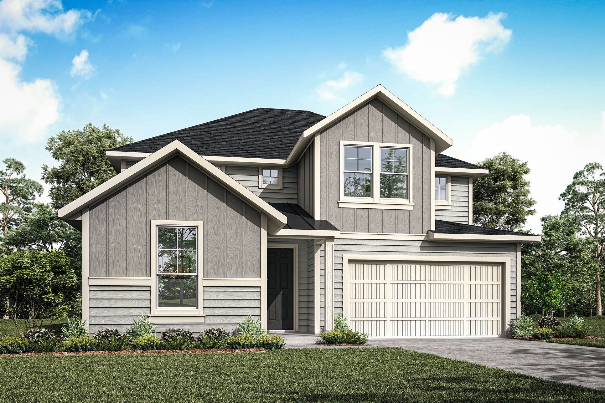 Discovery Collection at Painted Tree:Evelyn