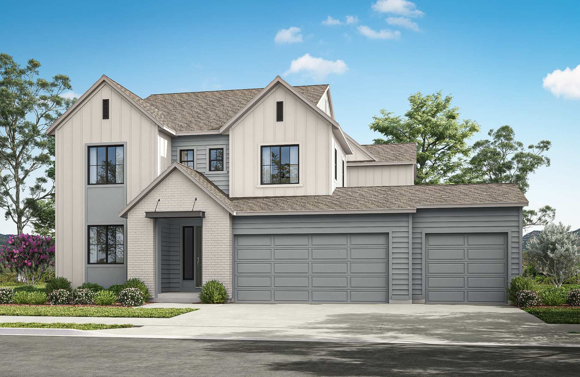 Summit Collection at The Crossings:Wasatch