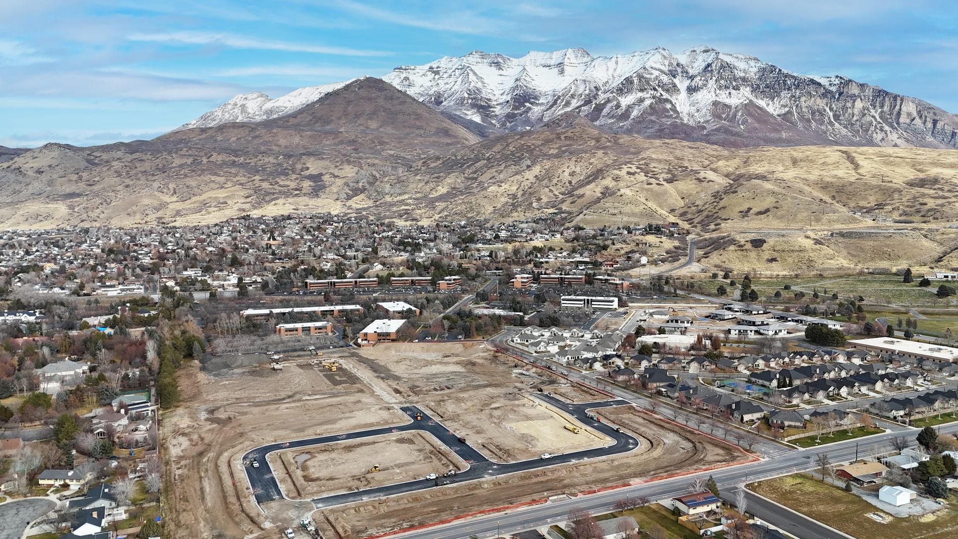 Canyon Park:Orem, UT