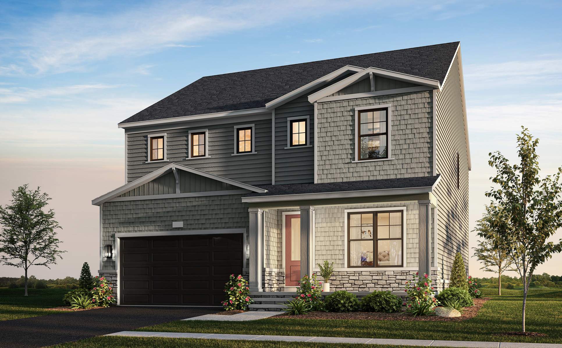 Stratus at West Park:22745 Stratus Place