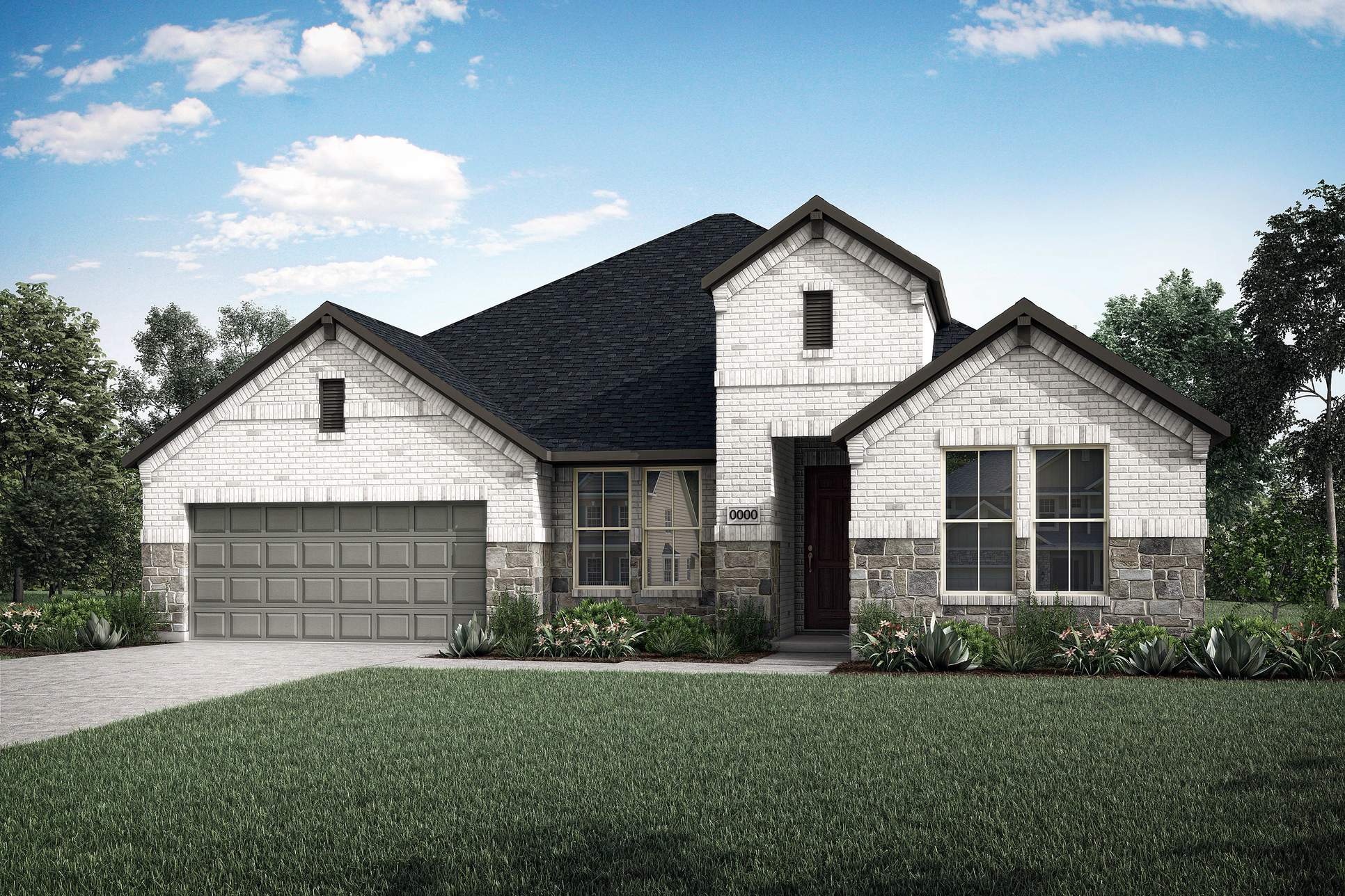 Inspiration Collection at LaPrelle:Brayden