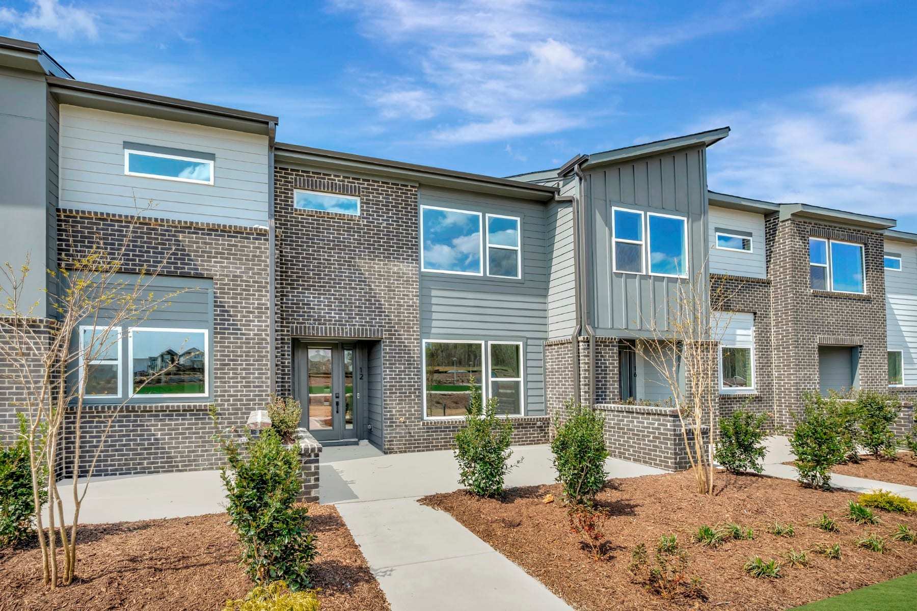 The Townes at NoVi:12 Quietwood Way