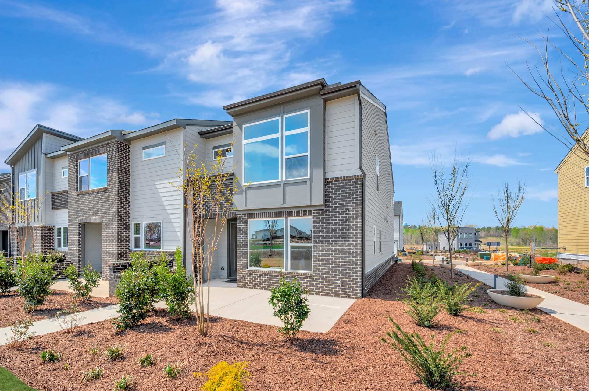 The Townes at NoVi:24 Quietwood Way