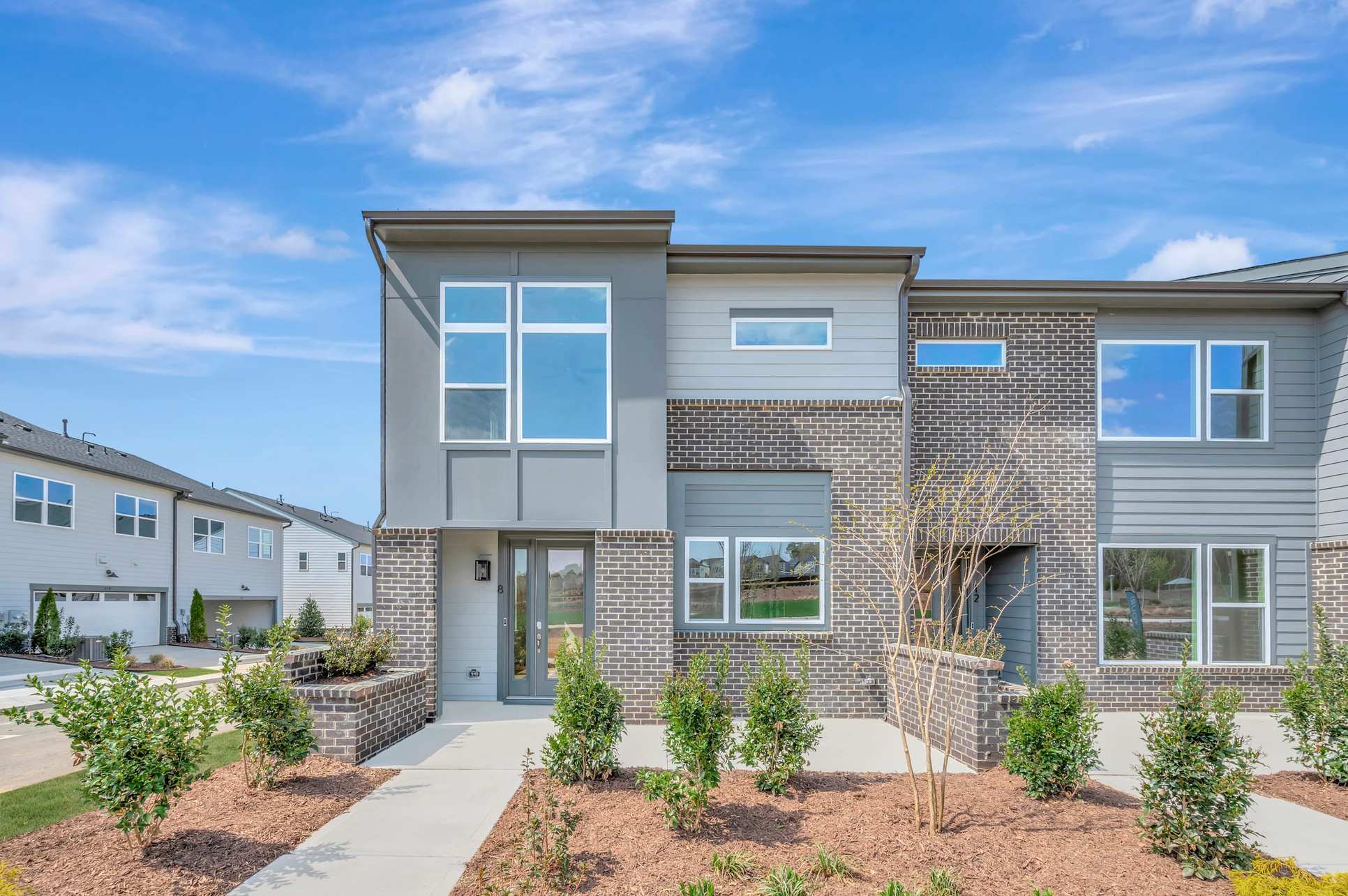 The Townes at NoVi:8 Quietwood Way