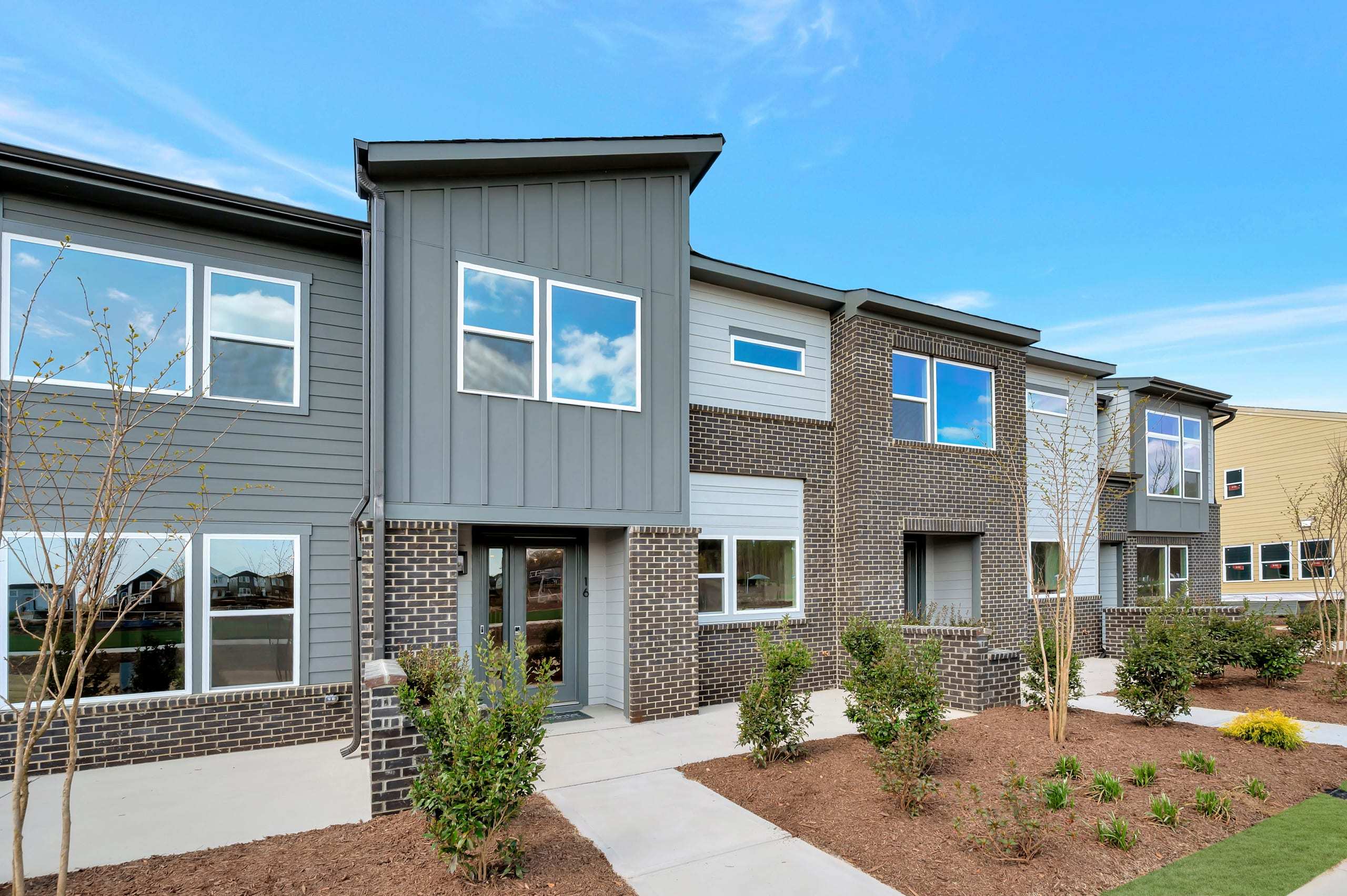 The Townes at NoVi:16 Quietwood Way