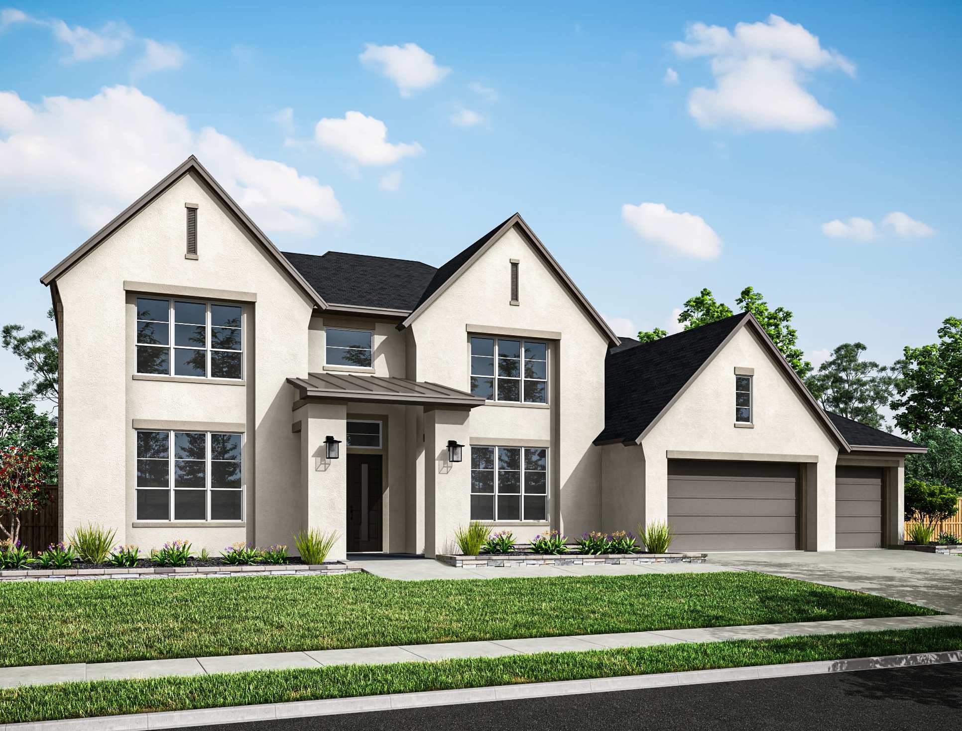 Legacy Grove 1/2 Acre:Marsala