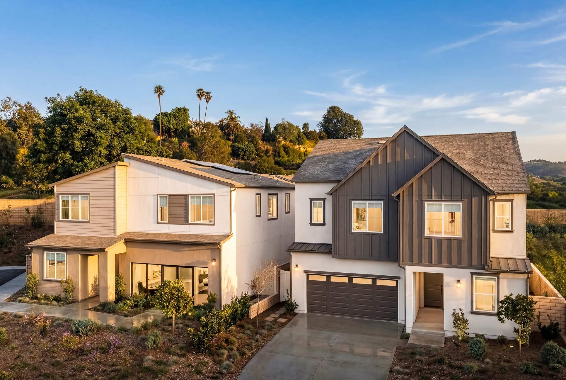 Miravar:Vista, CA