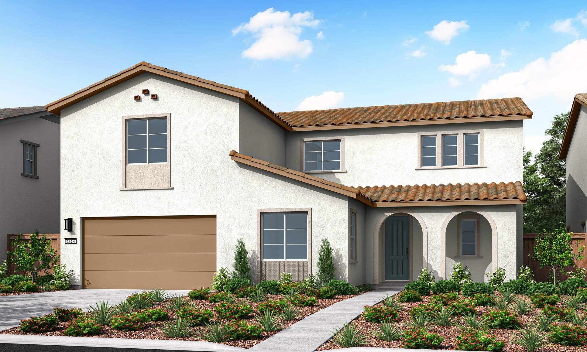 Bloom at Sunridge Park:12205 Blue Indigo Cir