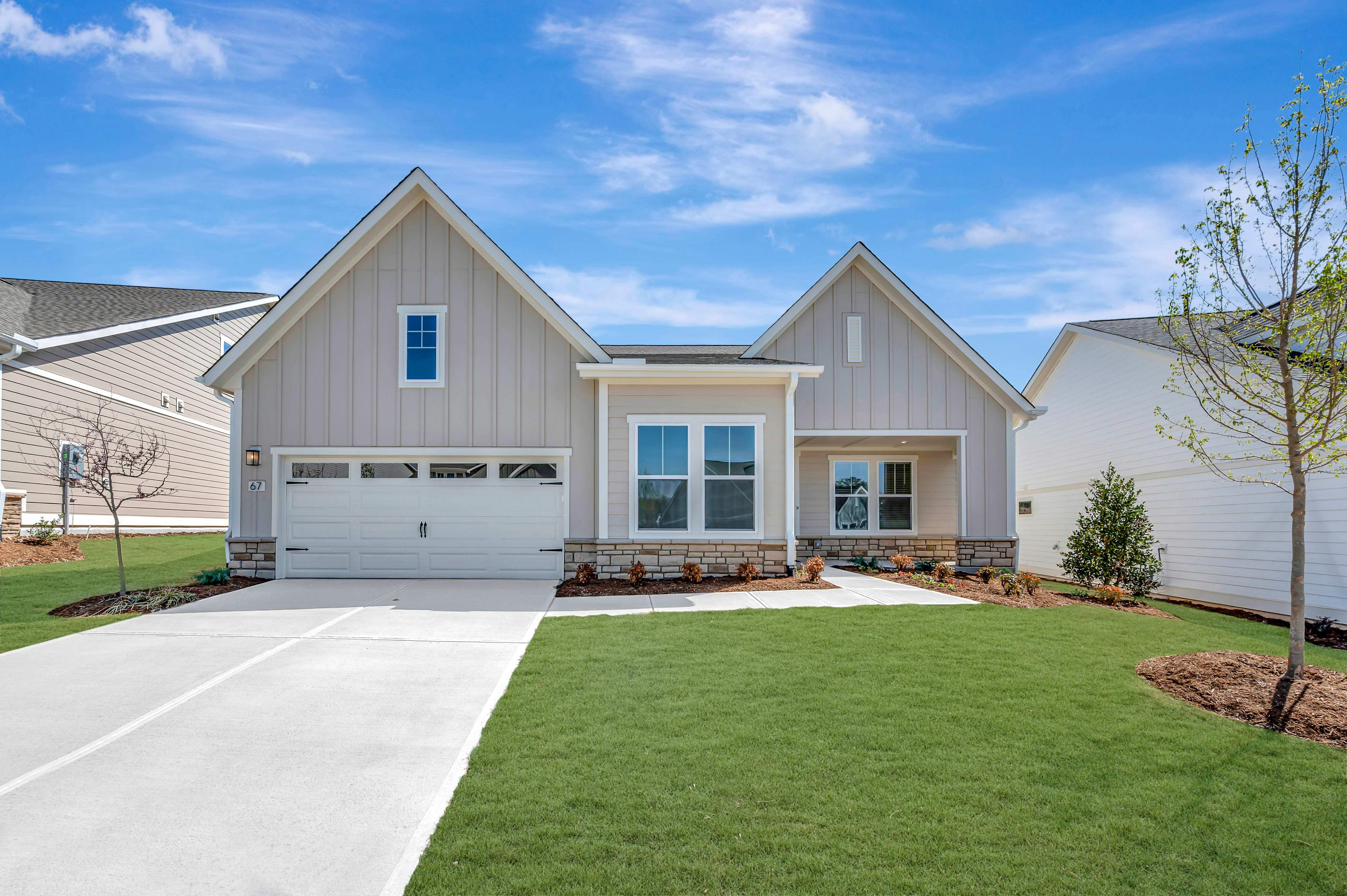 The Meadows Collection at Serenity:67 Firefly Ln
