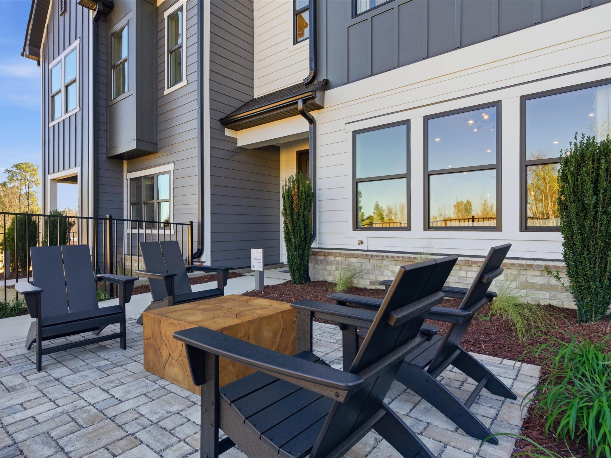 Grahym at Southbridge:471 Nash St