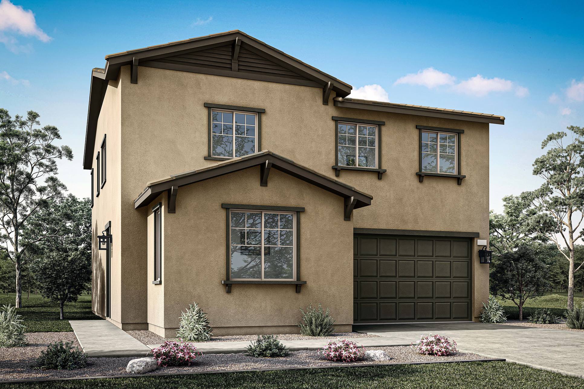 Harmony at Canyon Hills Heights:29933 Harmony Heights Drive