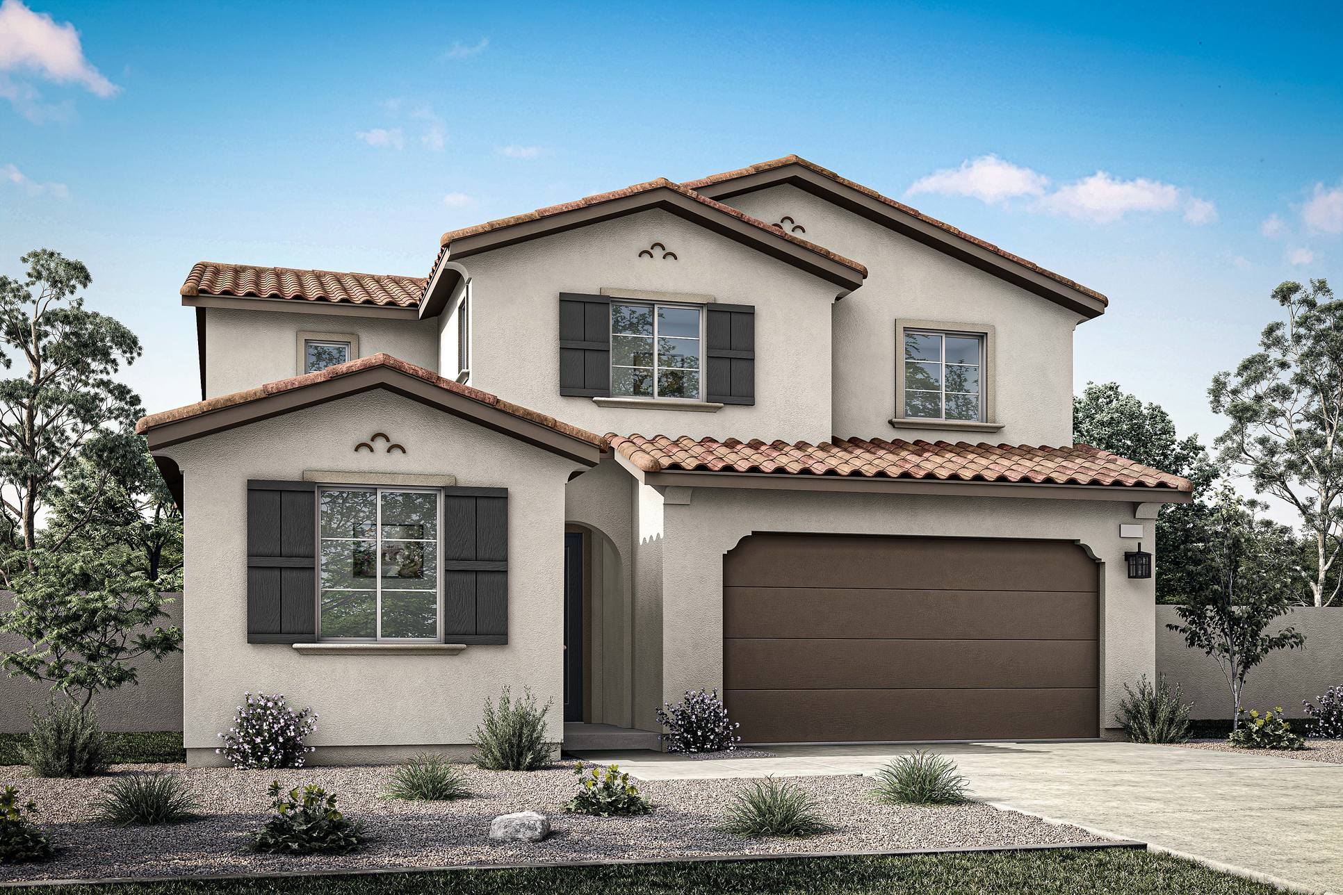 Serene at Canyon Hills Heights:Lake Elsinore, CA