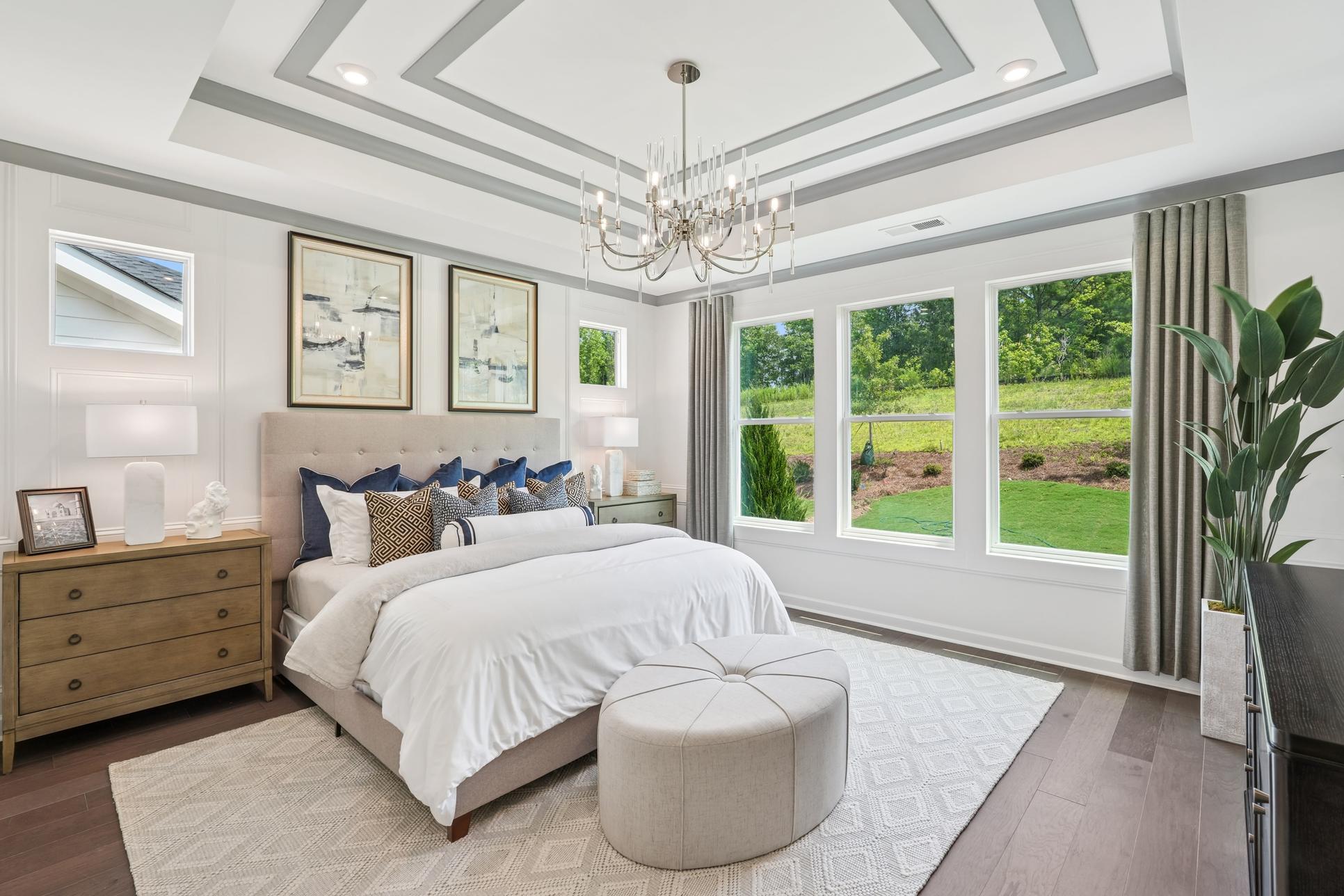 Classic Collection At Castleberry:Apex, NC