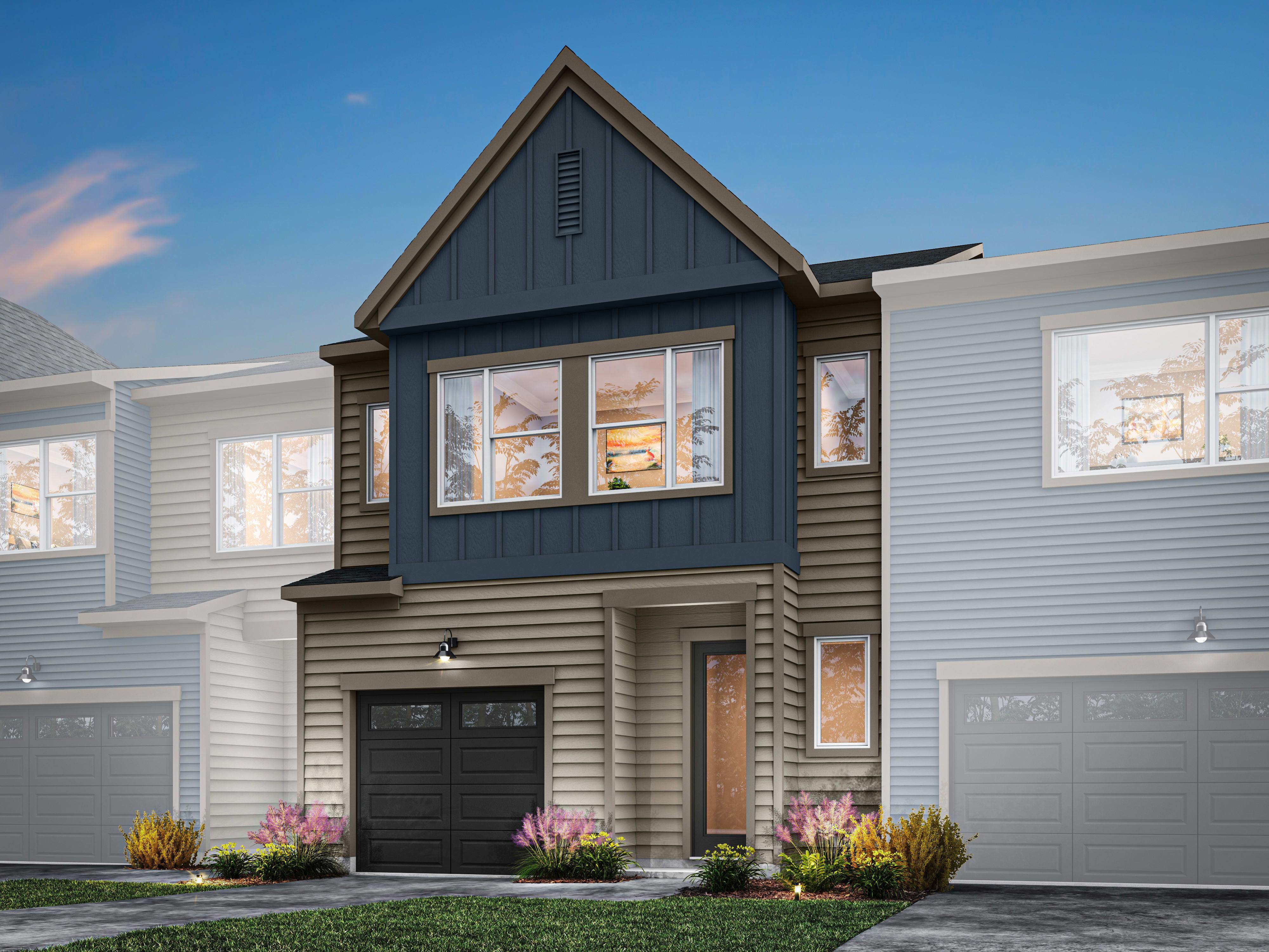 Summit At Homestead:254 Oak Summit Place