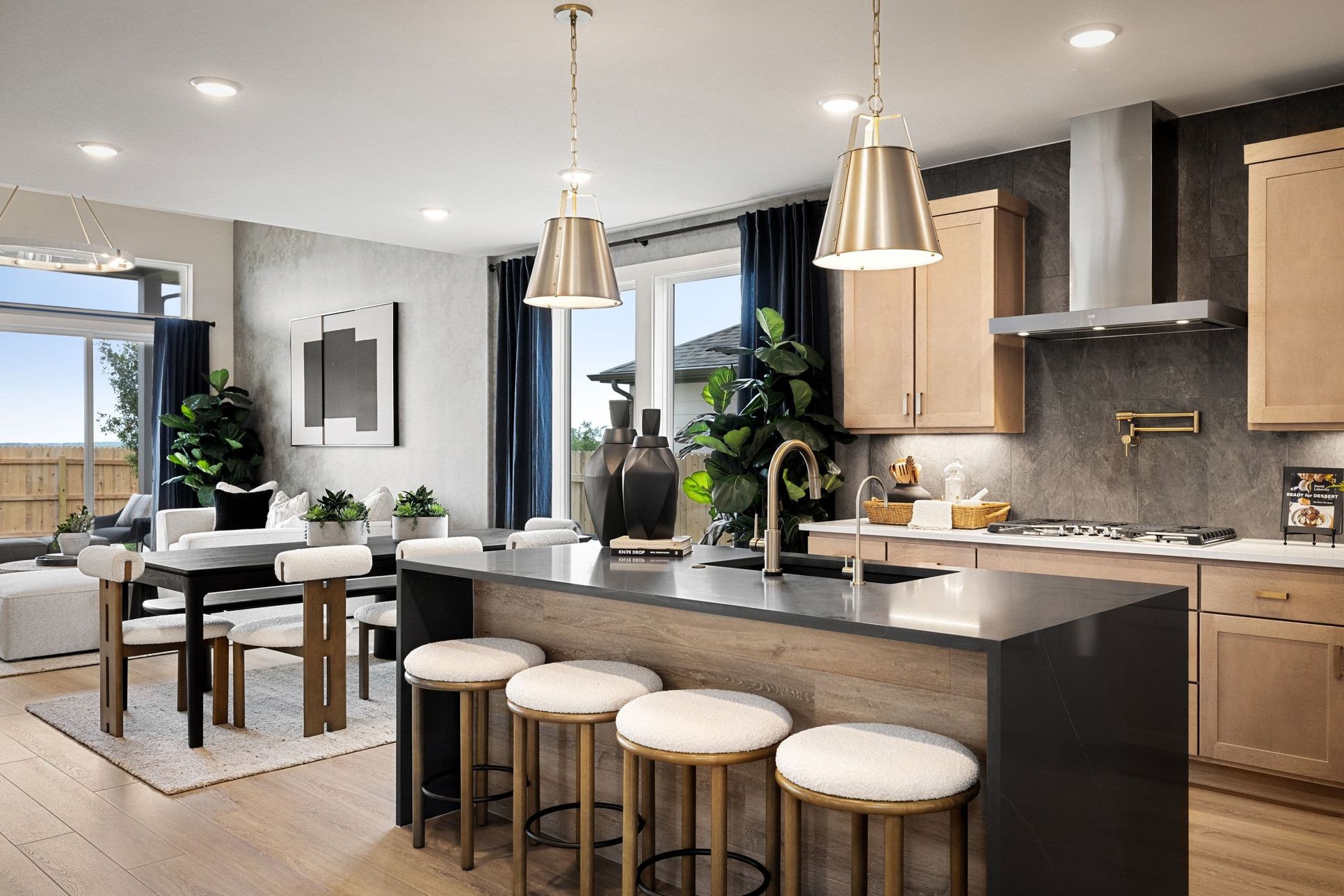 Terrace Collection At Turner's Crossing:Buda, TX