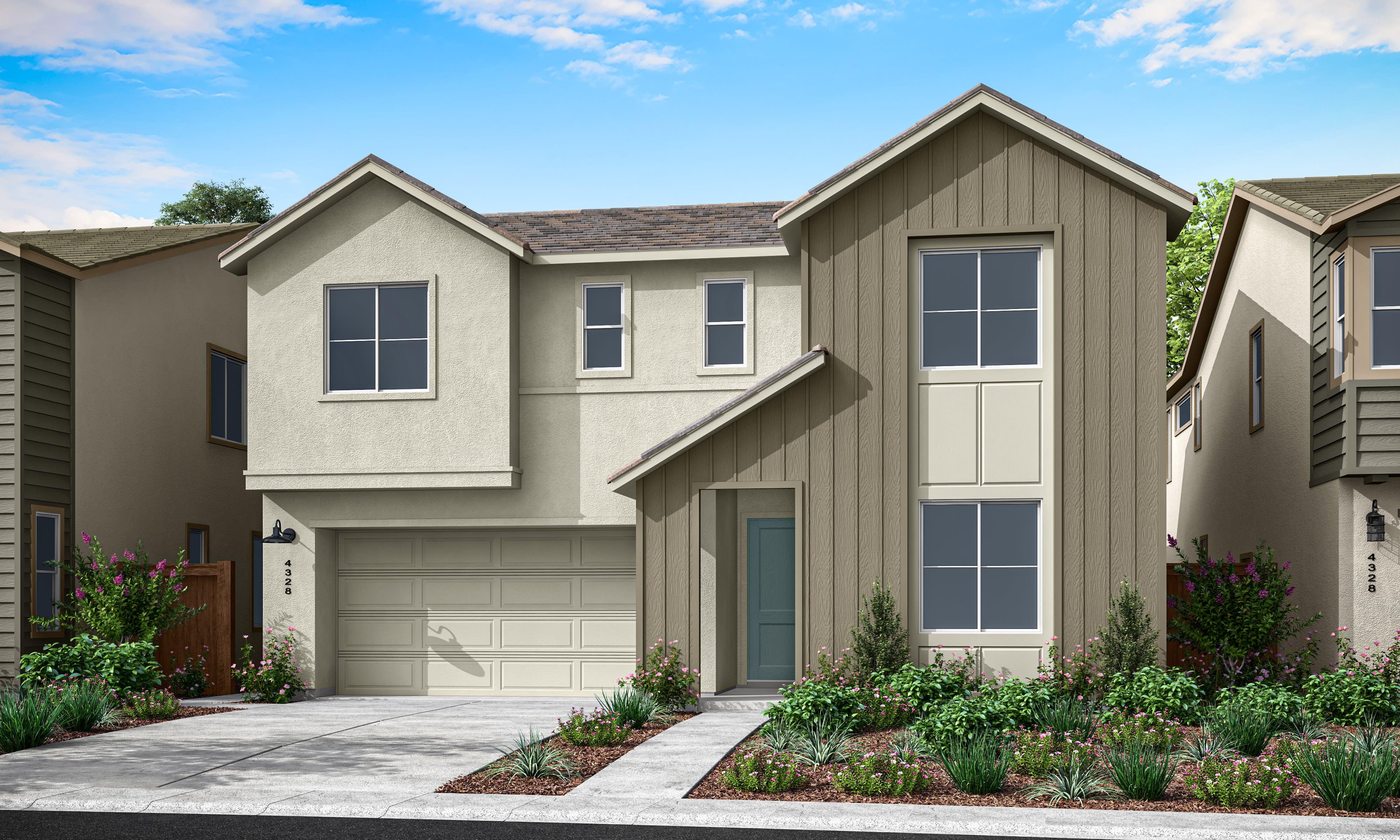 Mountaingate at Bickford:977 Wilder Lane