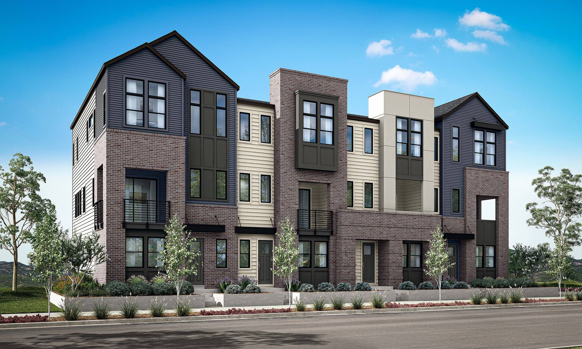Aspire at Holladay Hills:4972 S Cajon Lane
