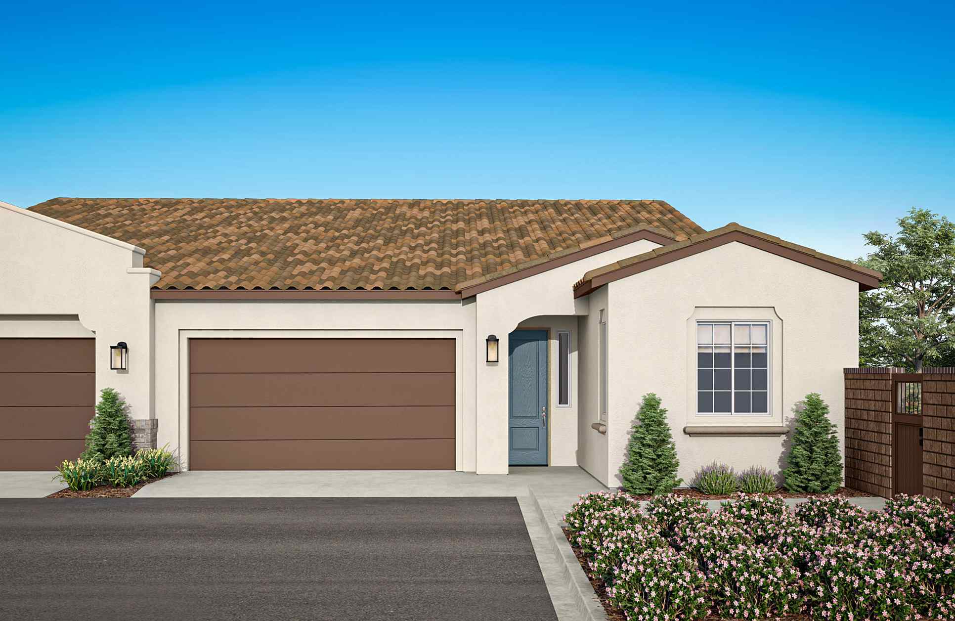 Lavender at Rancho Mission Viejo:Plan 2