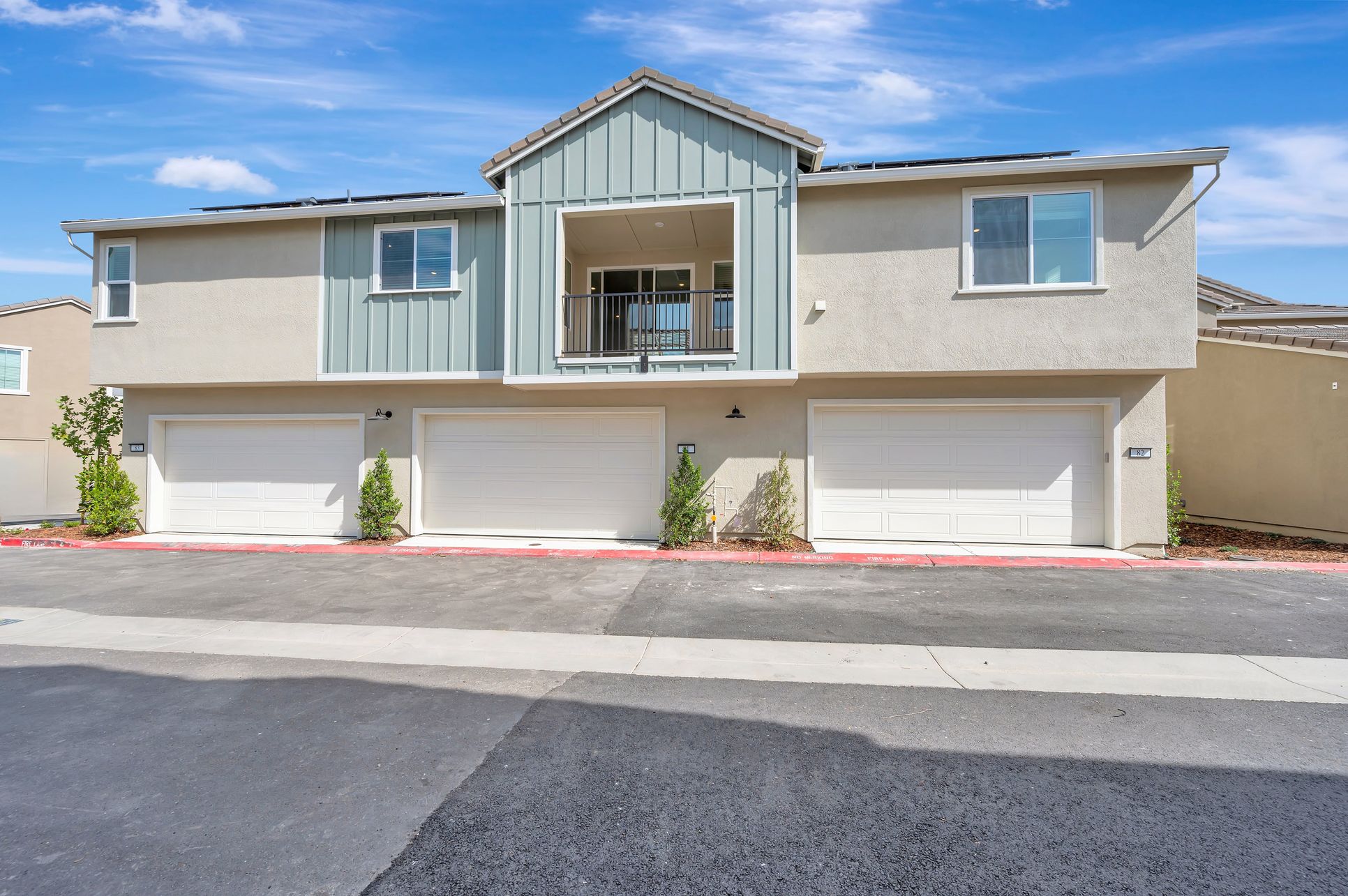 Sendero at Folsom Ranch:14545 Southpointe Drive #081