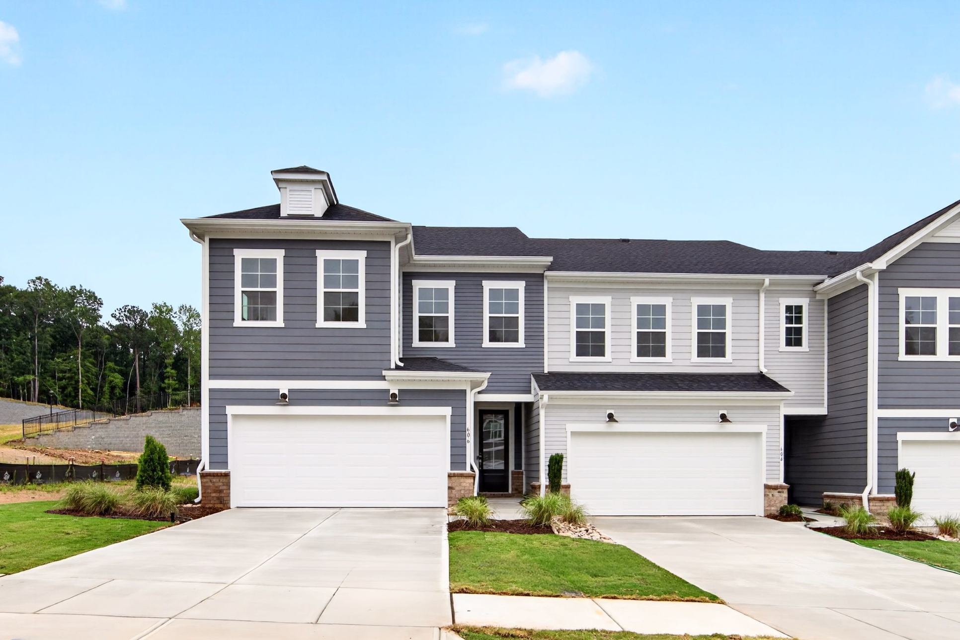 Millstone:606 Webster Lane