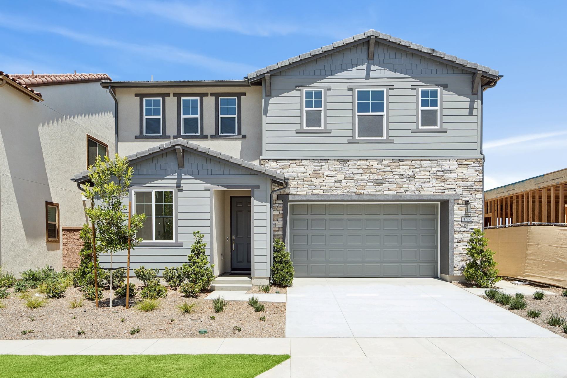 Sawyer at Bedford:3718 Crossen Dr. | HS 75