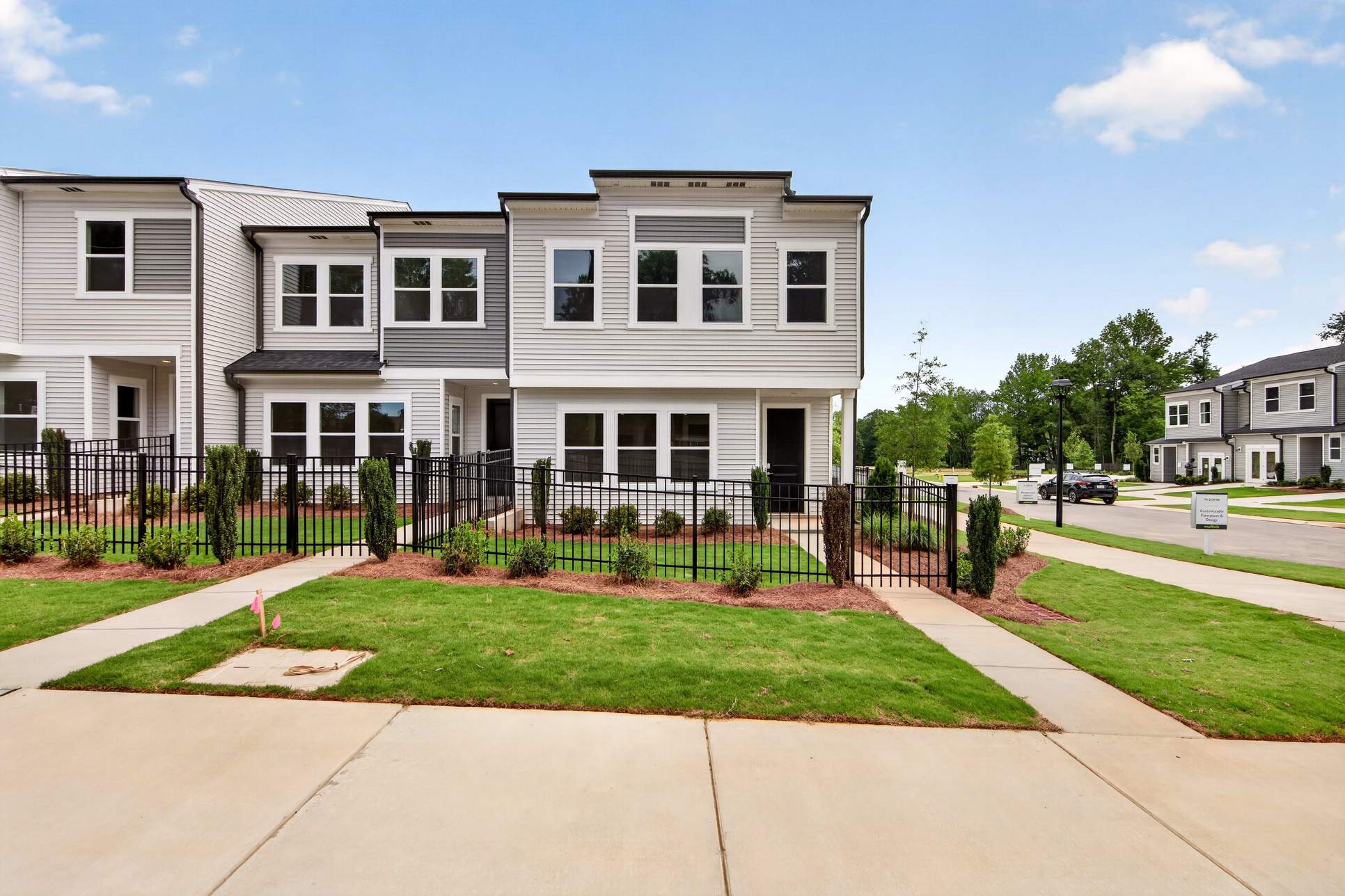 Amplitude:6311 Haller St