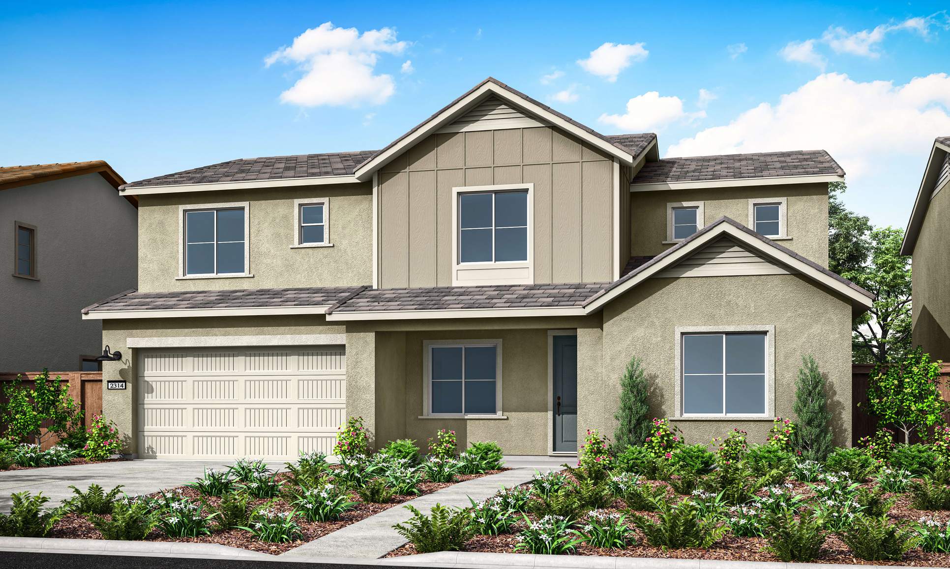 Bloom at Sunridge Park:4024 Timberland Dr
