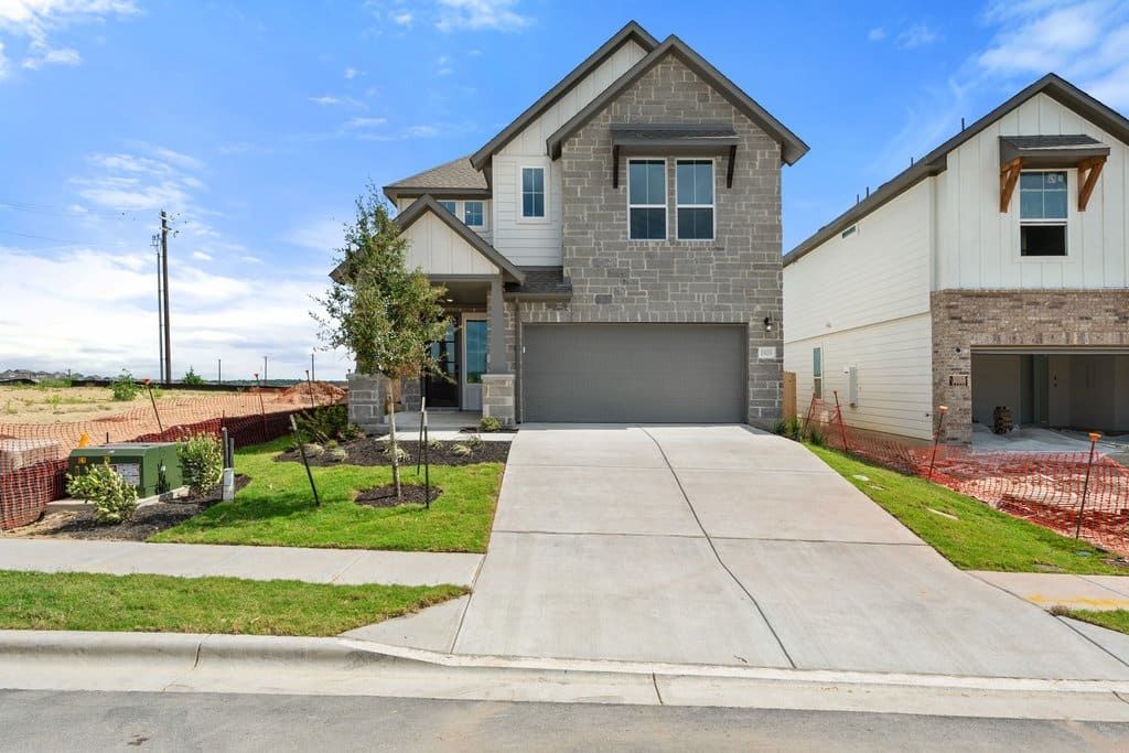 Terrace Collection At Turner's Crossing:13113 Cerulean Spring Dr