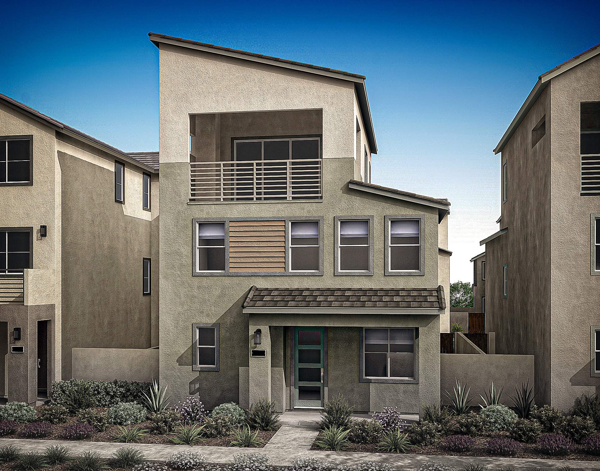 Lark at Valencia:27004 Echo Mountain Way | HS 51