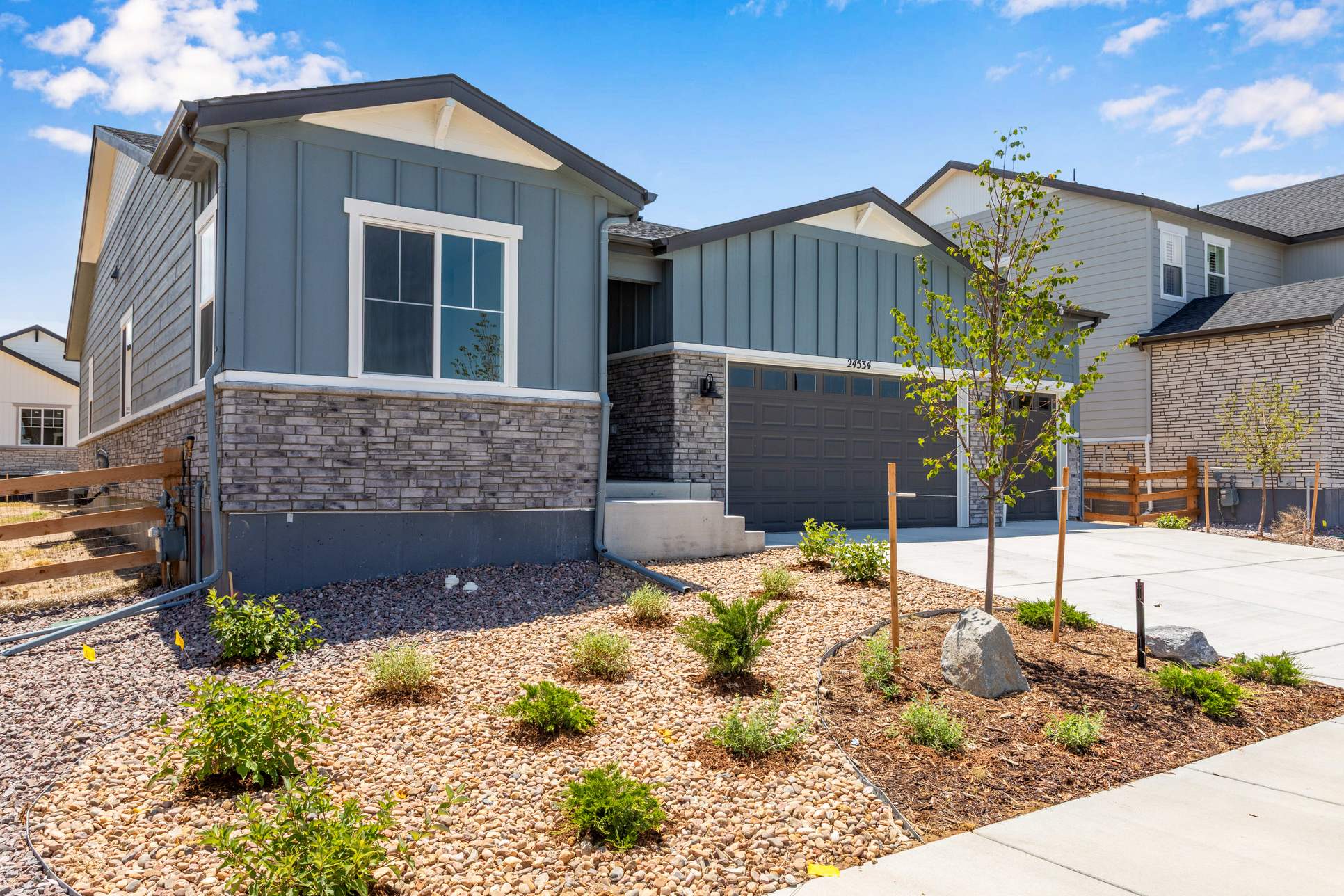 Ensemble at The Aurora Highlands:24534 E 34th Place